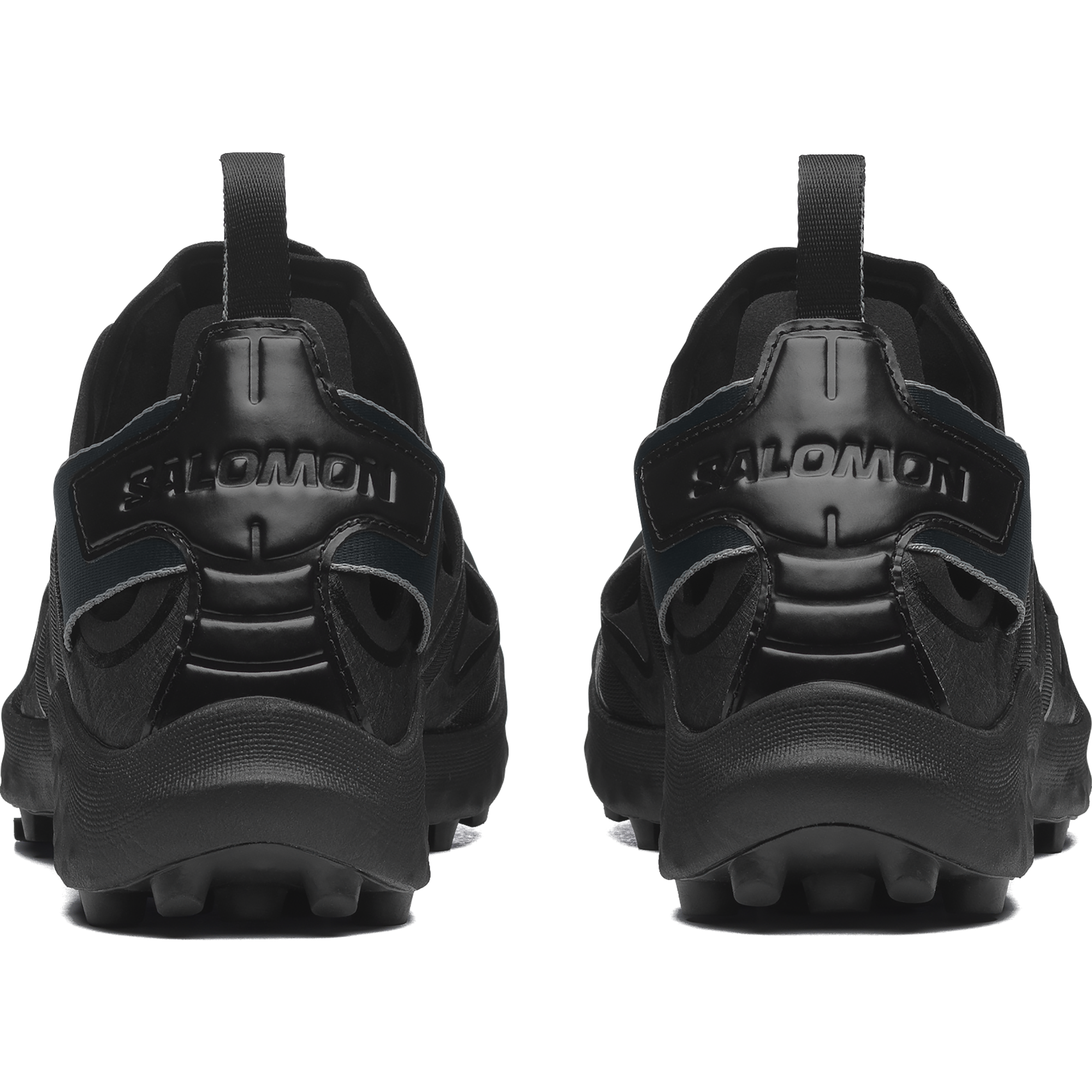 Salomon Udara Advanced Black