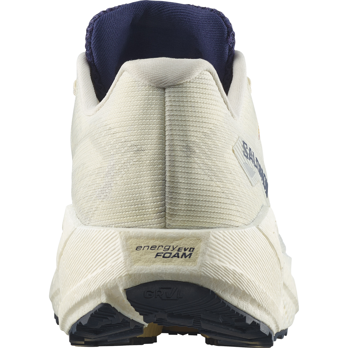 Salomon Aero Blaze 3 Grvl Gore-Tex Gravel Running Shoes Vanilla Ice