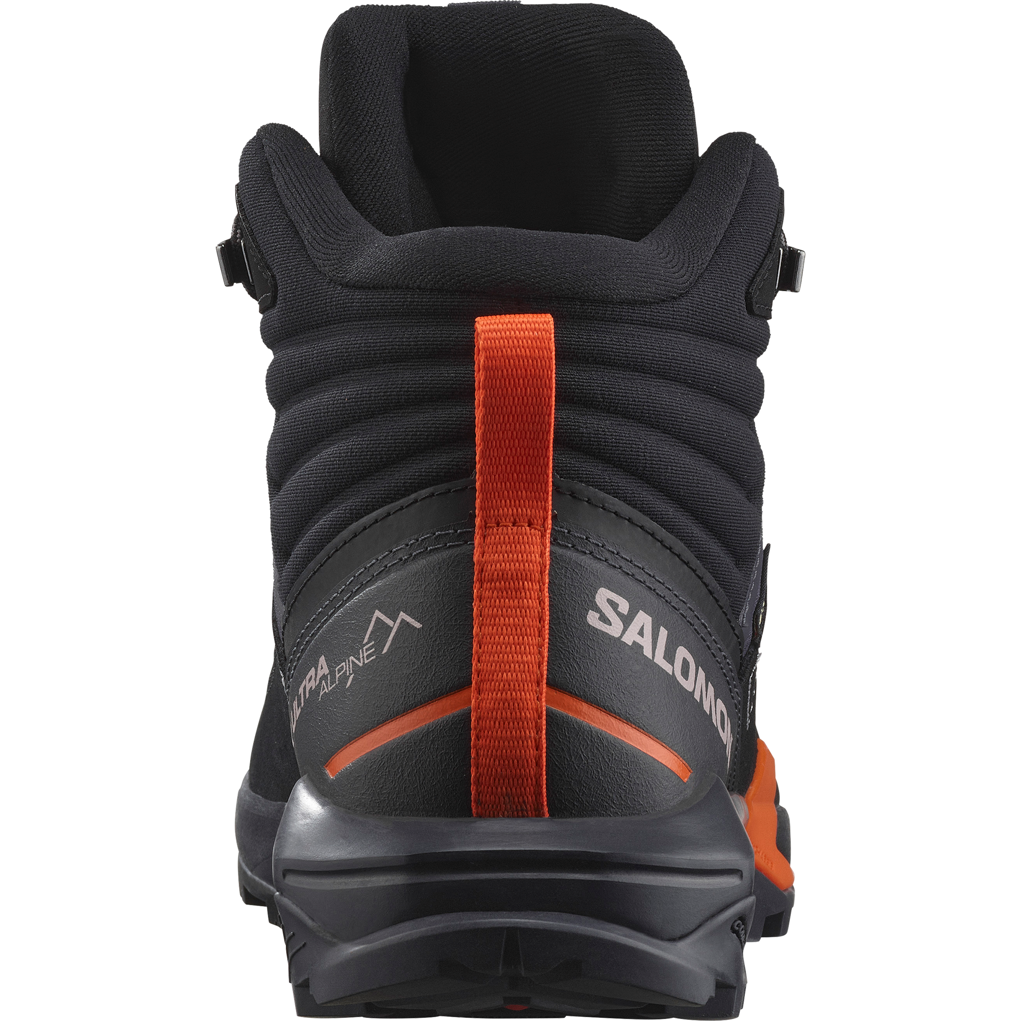 Salomon X Ultra Alpine Mid Gore-Tex Hiking Womens Nine Iron