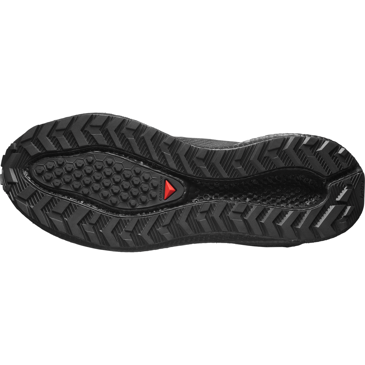 Salomon Aero Blaze 3 Grvl Gravel Running Shoes Phantom