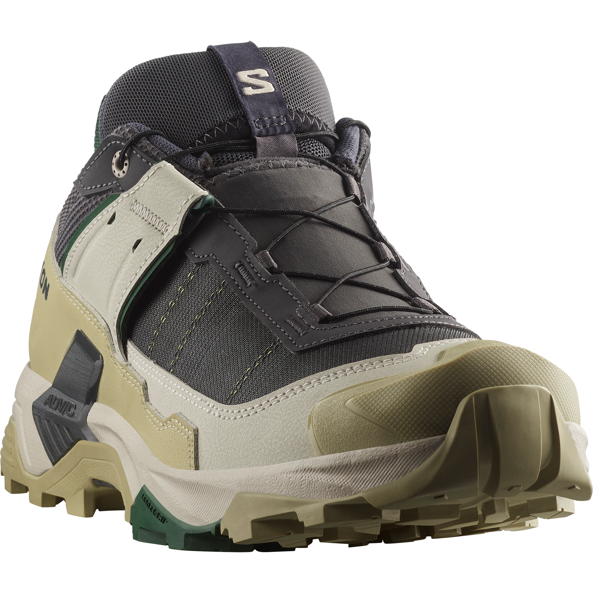 Salomon X Ultra 5 Gore-Tex Hiking Asphalt