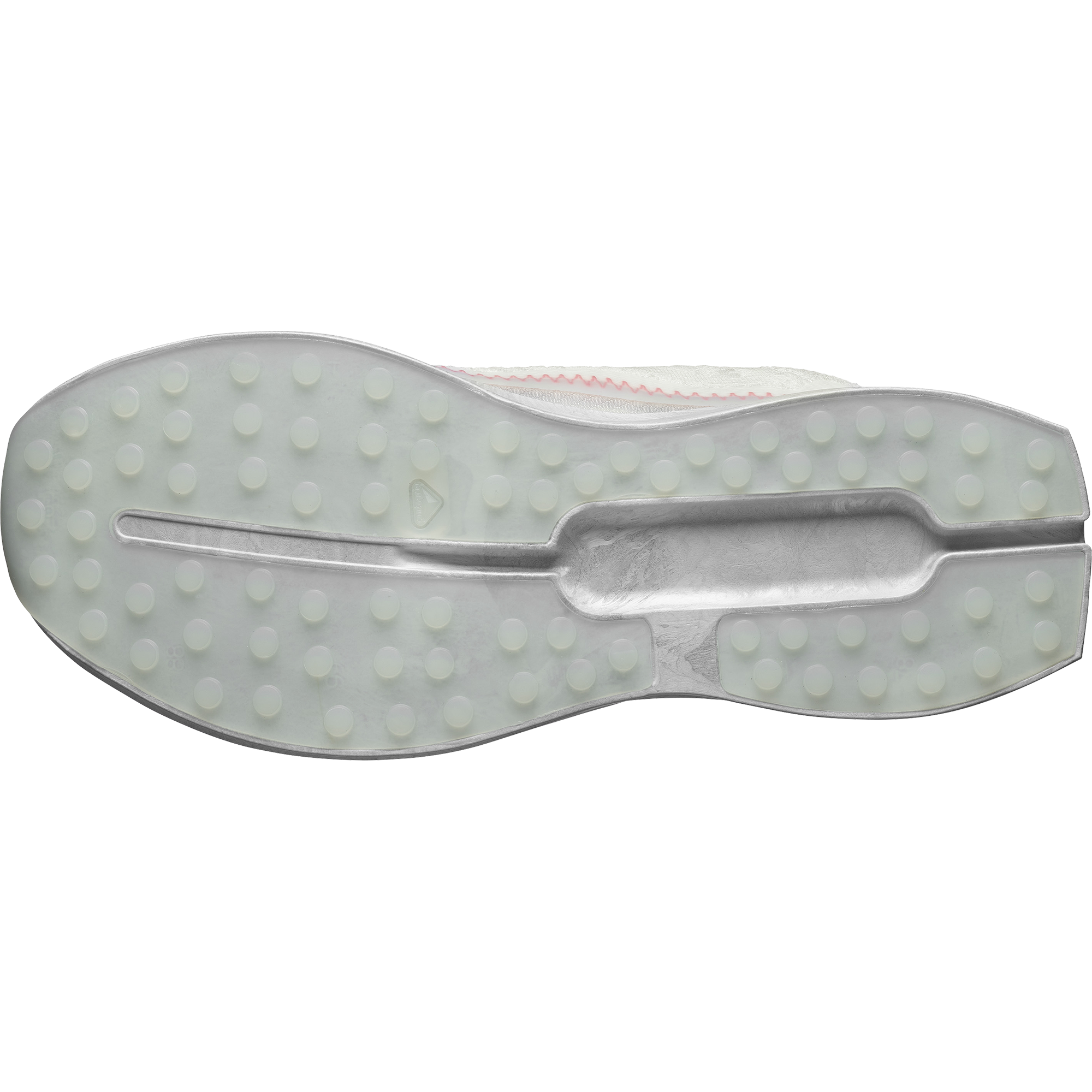 Salomon Index.03 Road Running White
