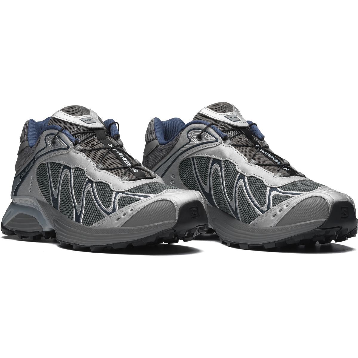Salomon Xt-Whisper Sneakers Castlerock