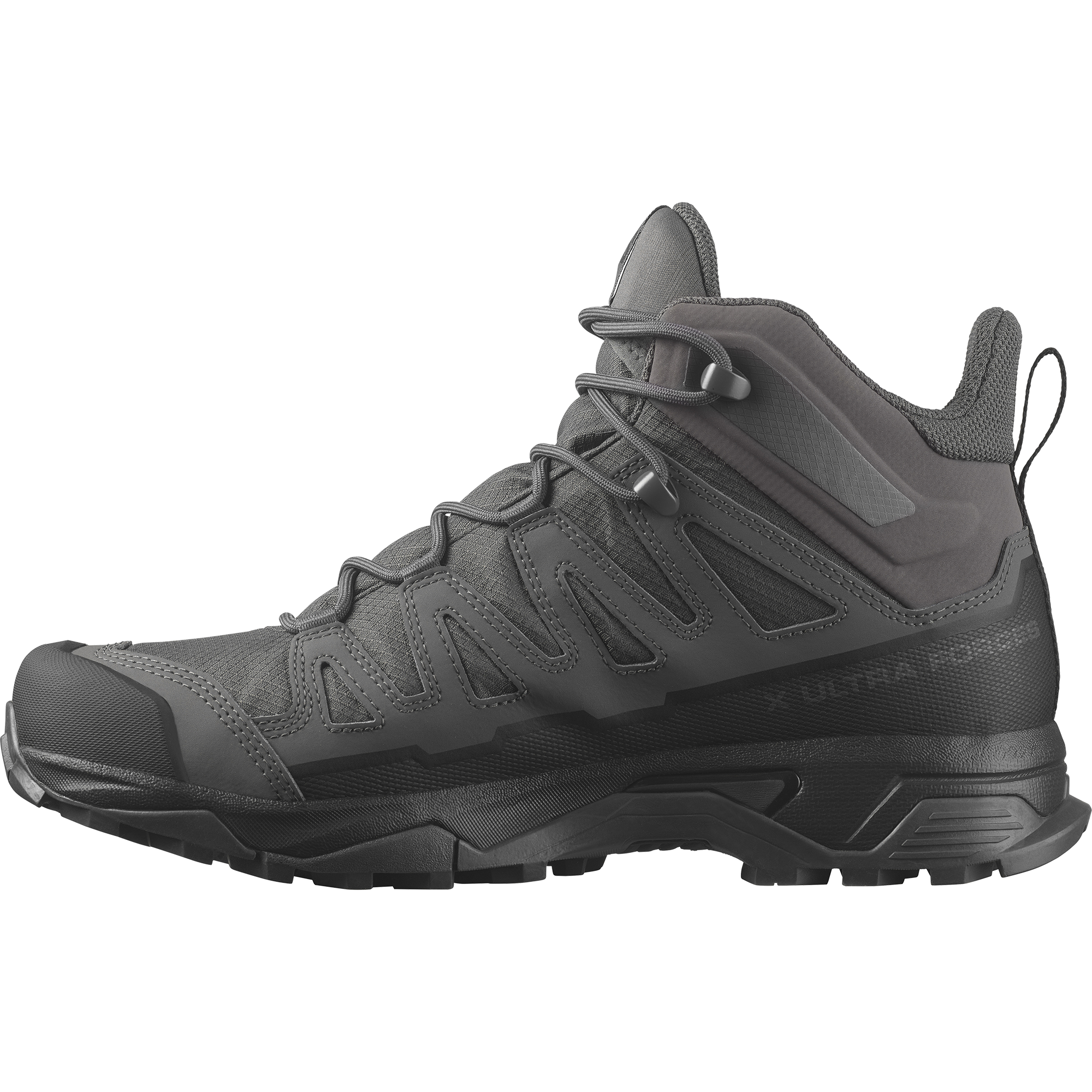 Salomon X Ultra Forces Mid Gore-Tex Forces Shoes Wolf