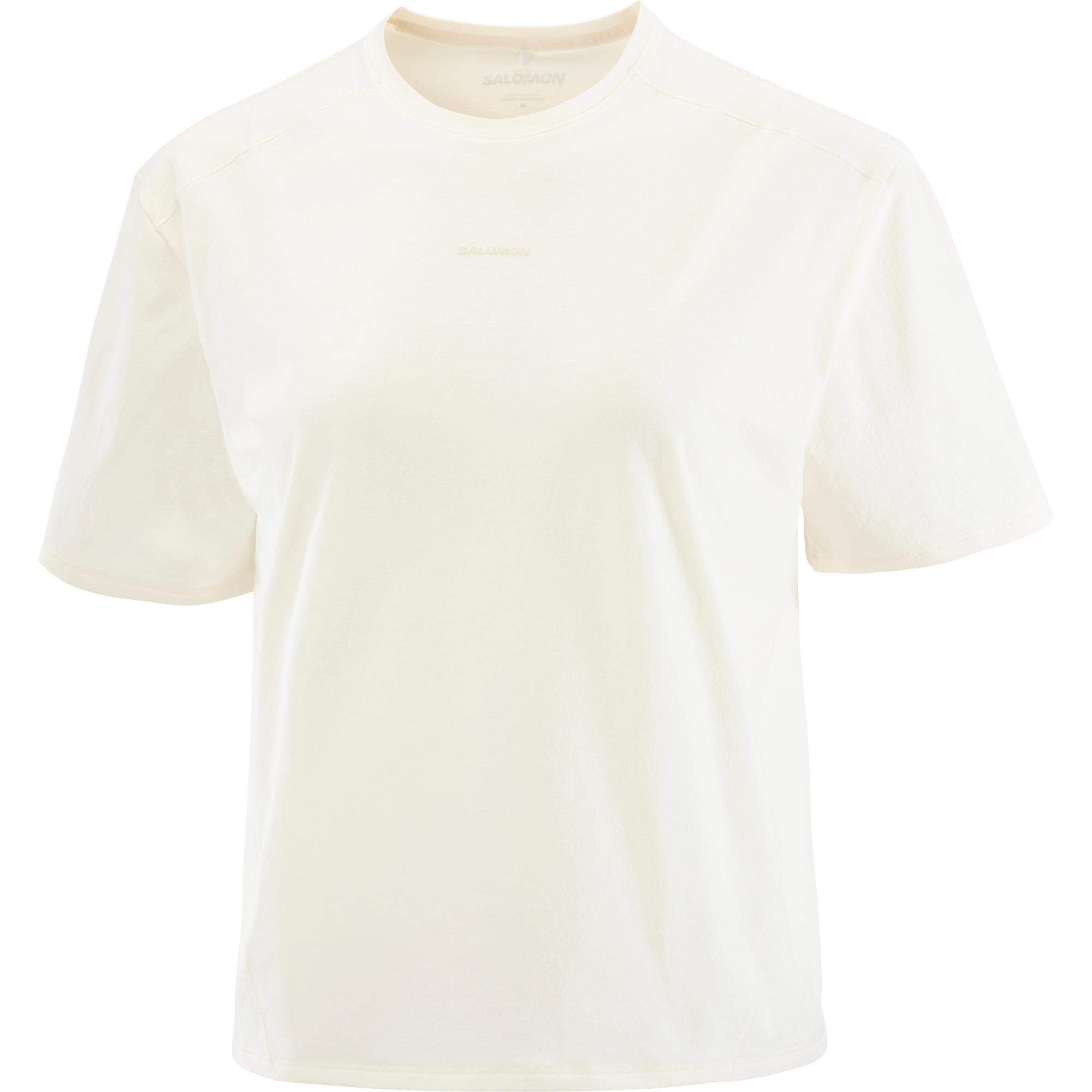 Salomon Trackline Short Sleeve T-Shirt Women's