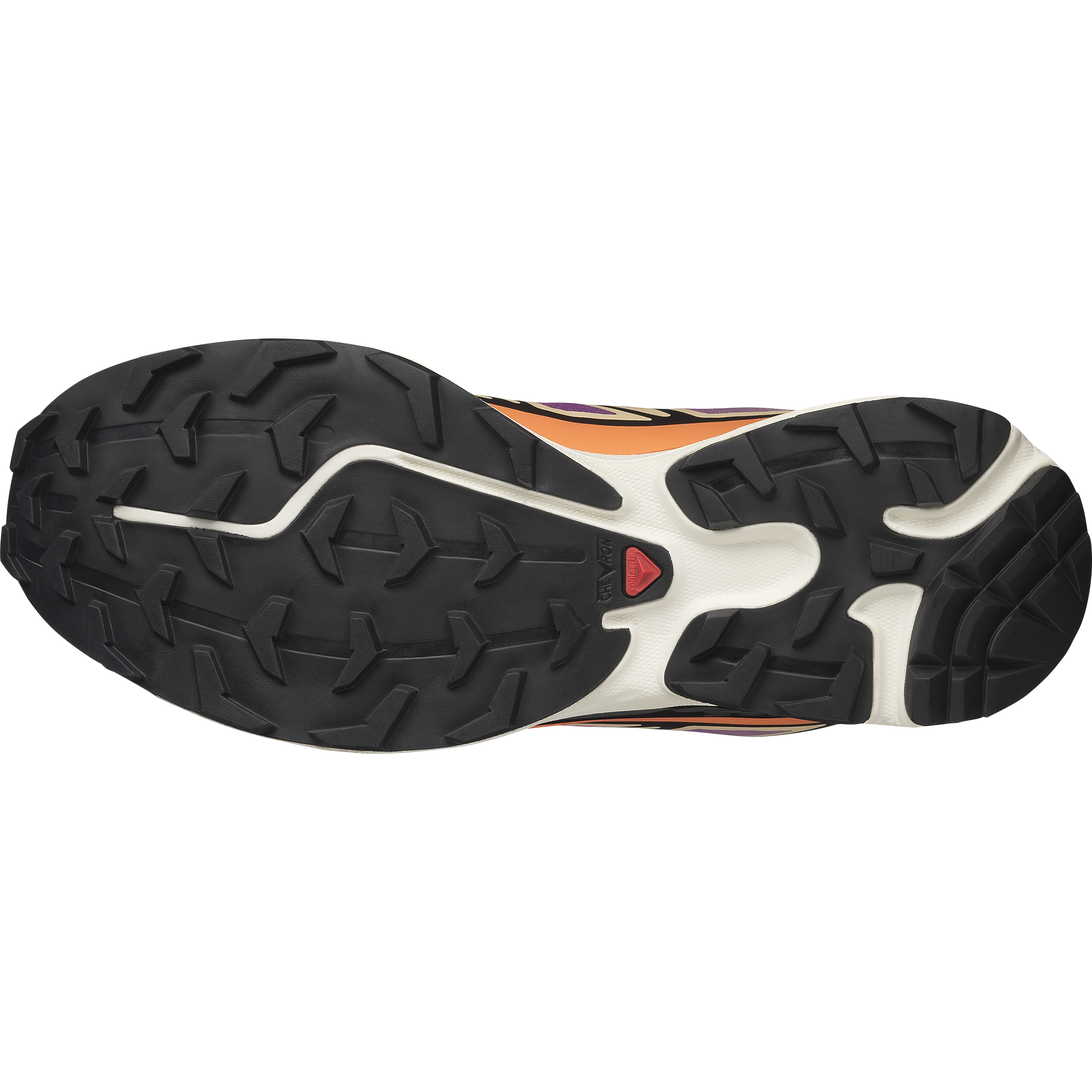 Salomon Xt-6 Sneakers Black