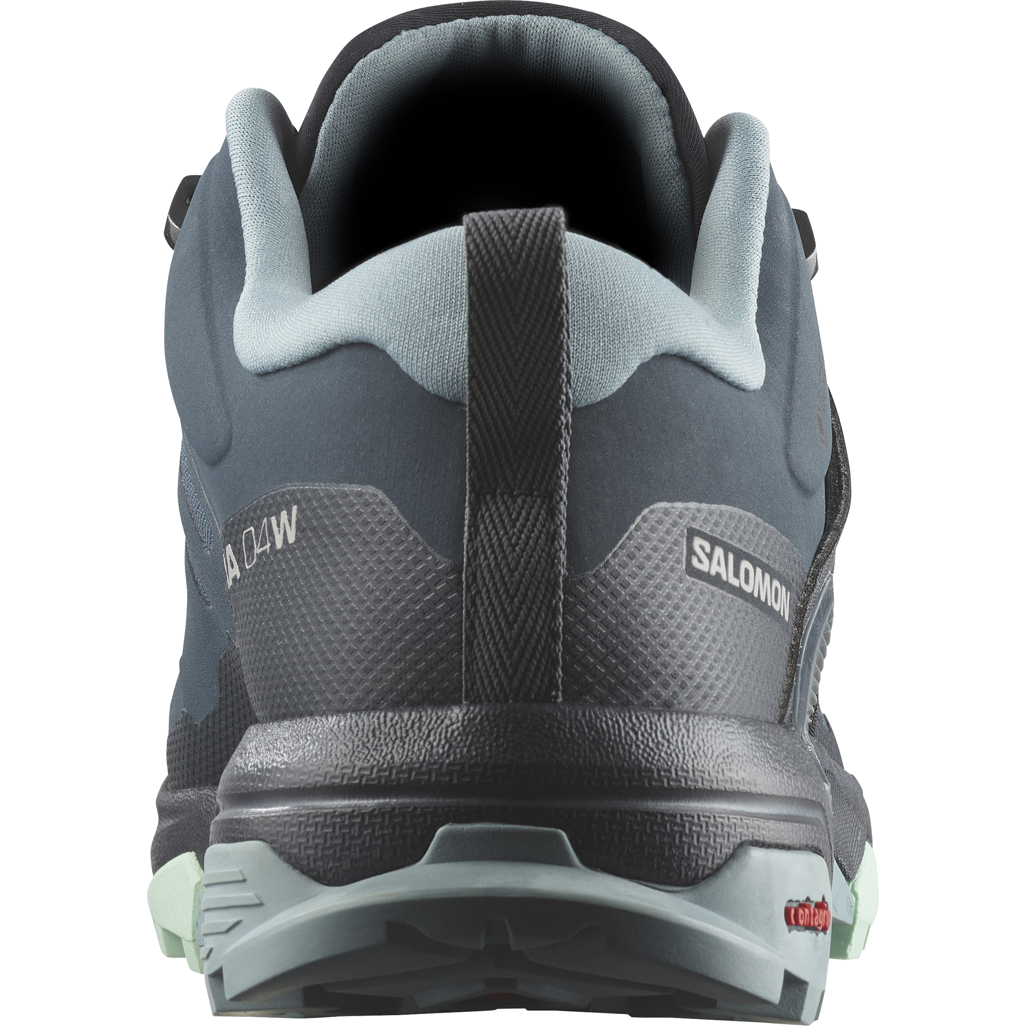 Salomon X Ultra 4 Gore-Tex Hiking & Backpacking Shoes Womens Stargazer