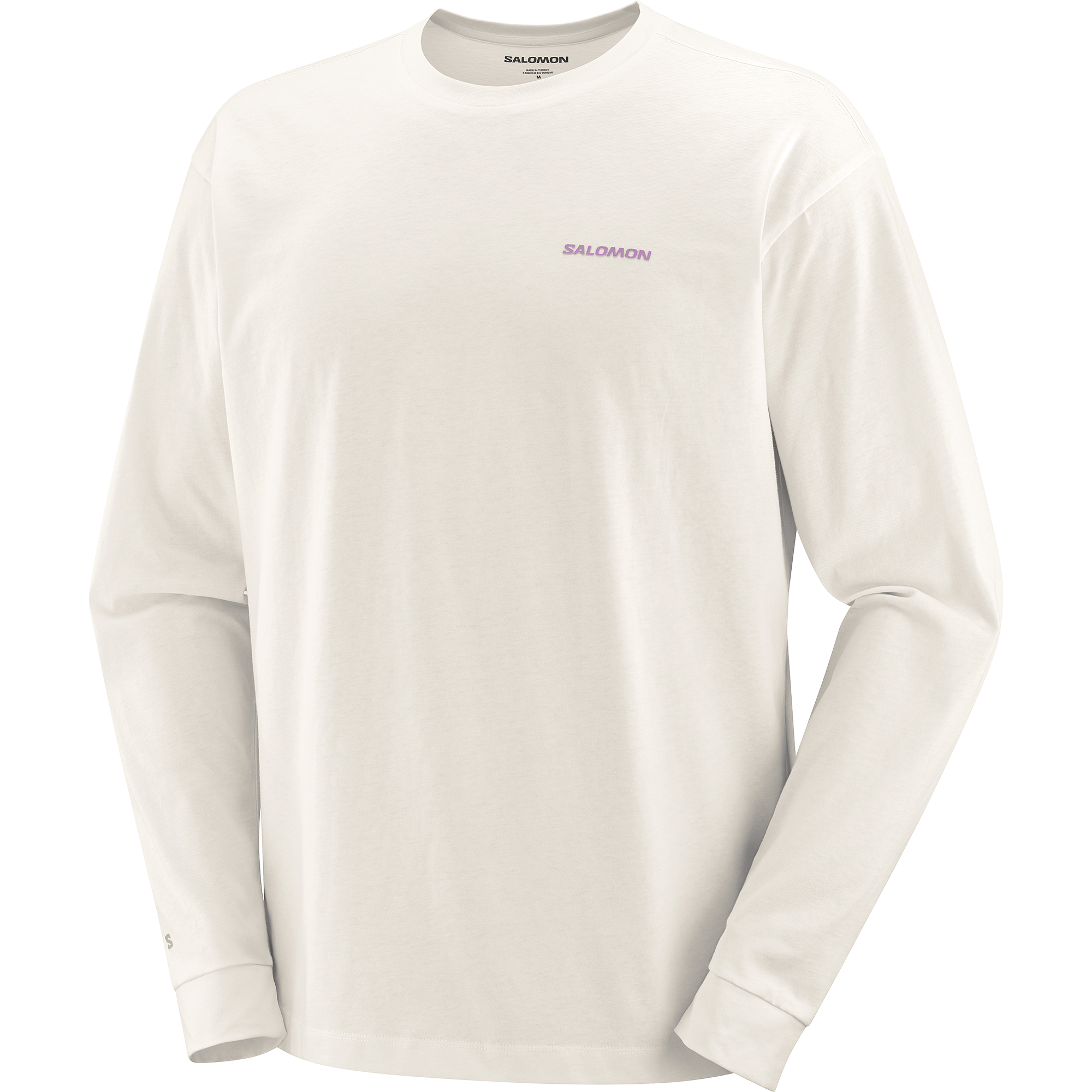 Salomon Wild Rays Graphic Long Sleeve T-Shirt