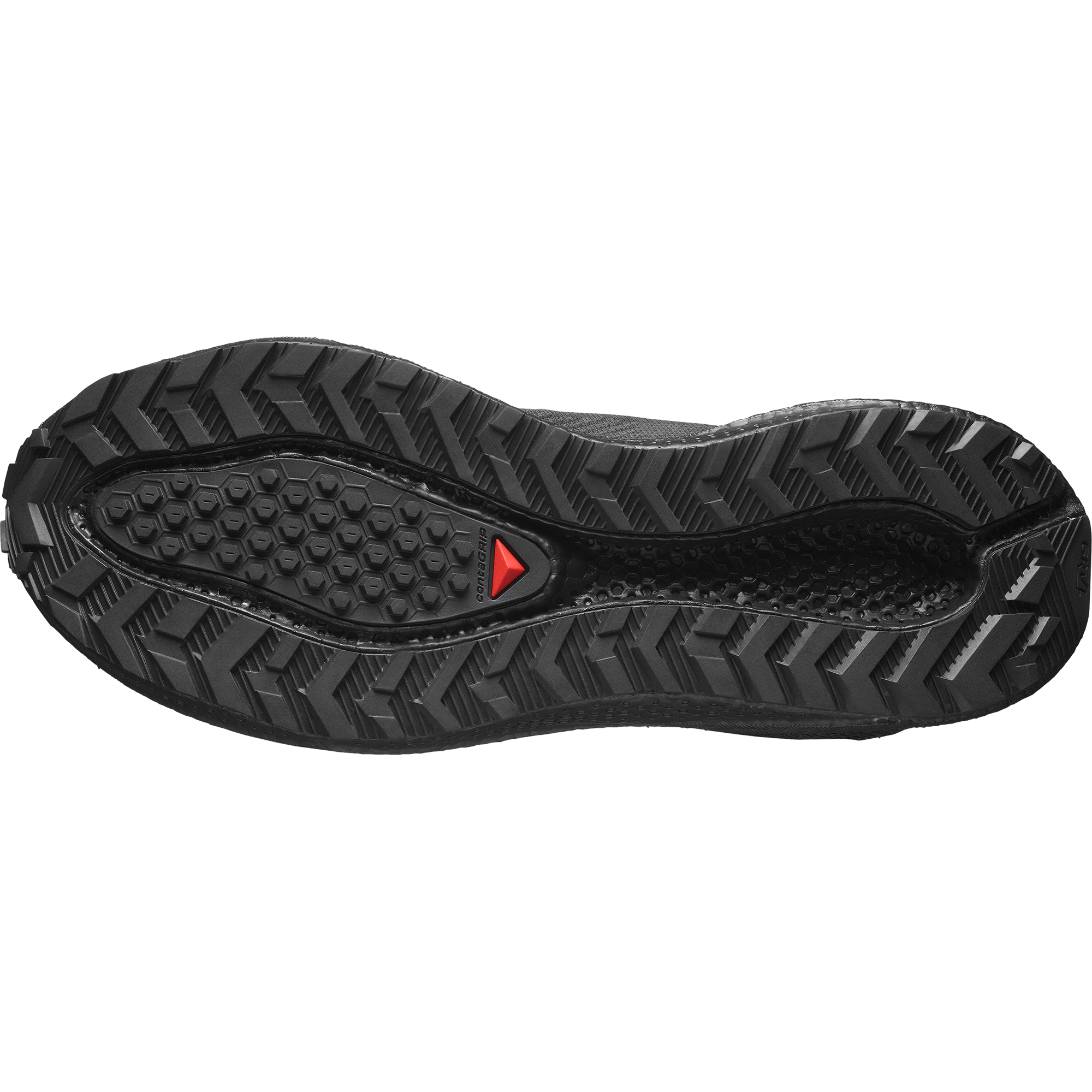 Salomon Aero Blaze 3 Grvl Gravel Running Phantom