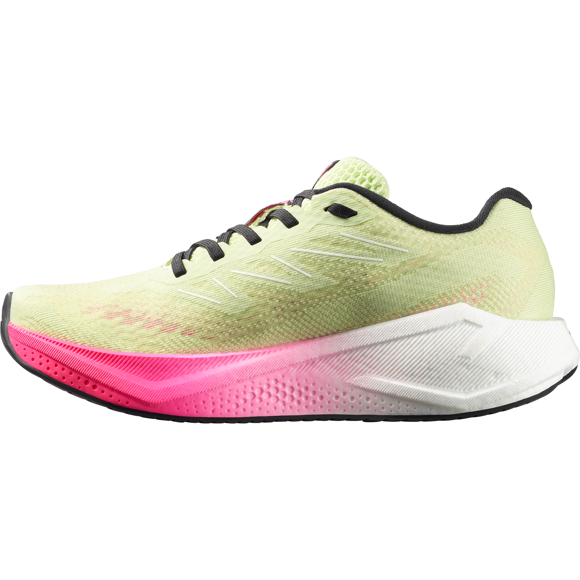 Salomon Aero Blaze 3 Road Running Womens Butterfly