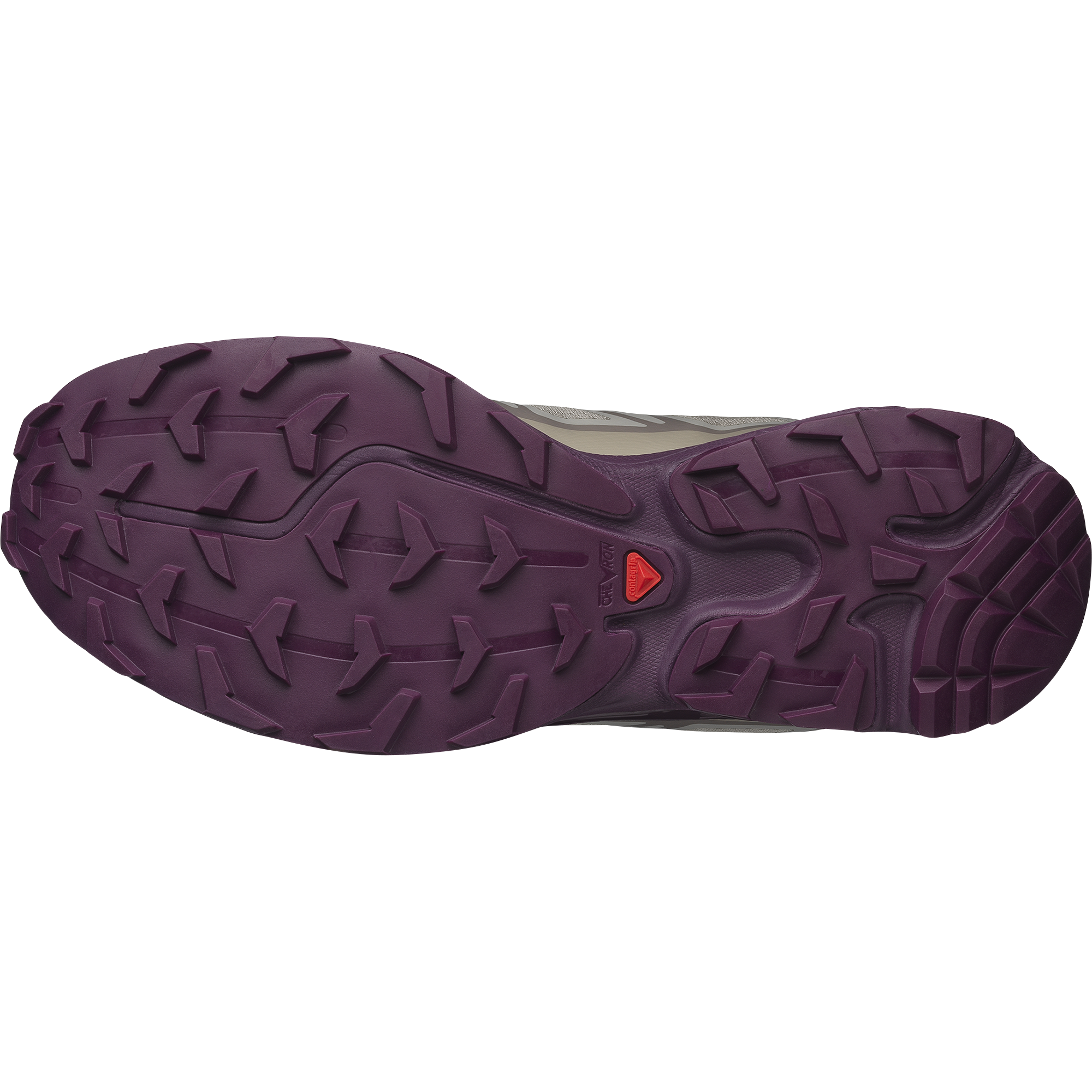 Salomon Xt-6 Sneakers Paloma