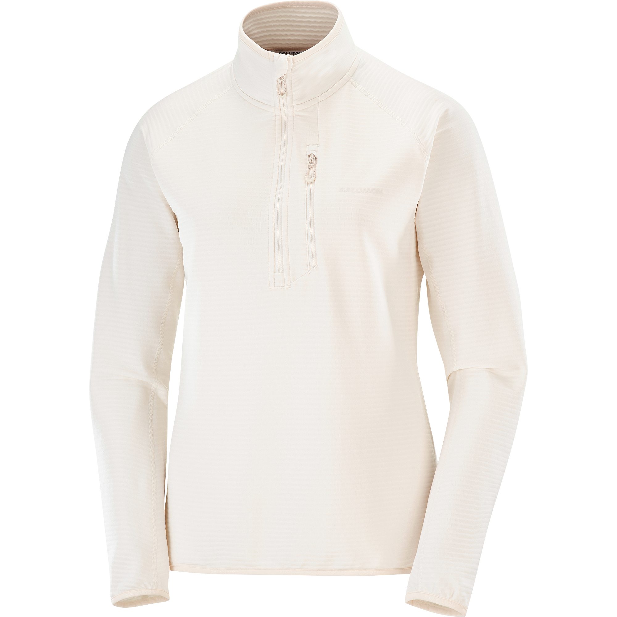 Salomon Essential Lightwarm ’S Half Zip Midlayer Women's