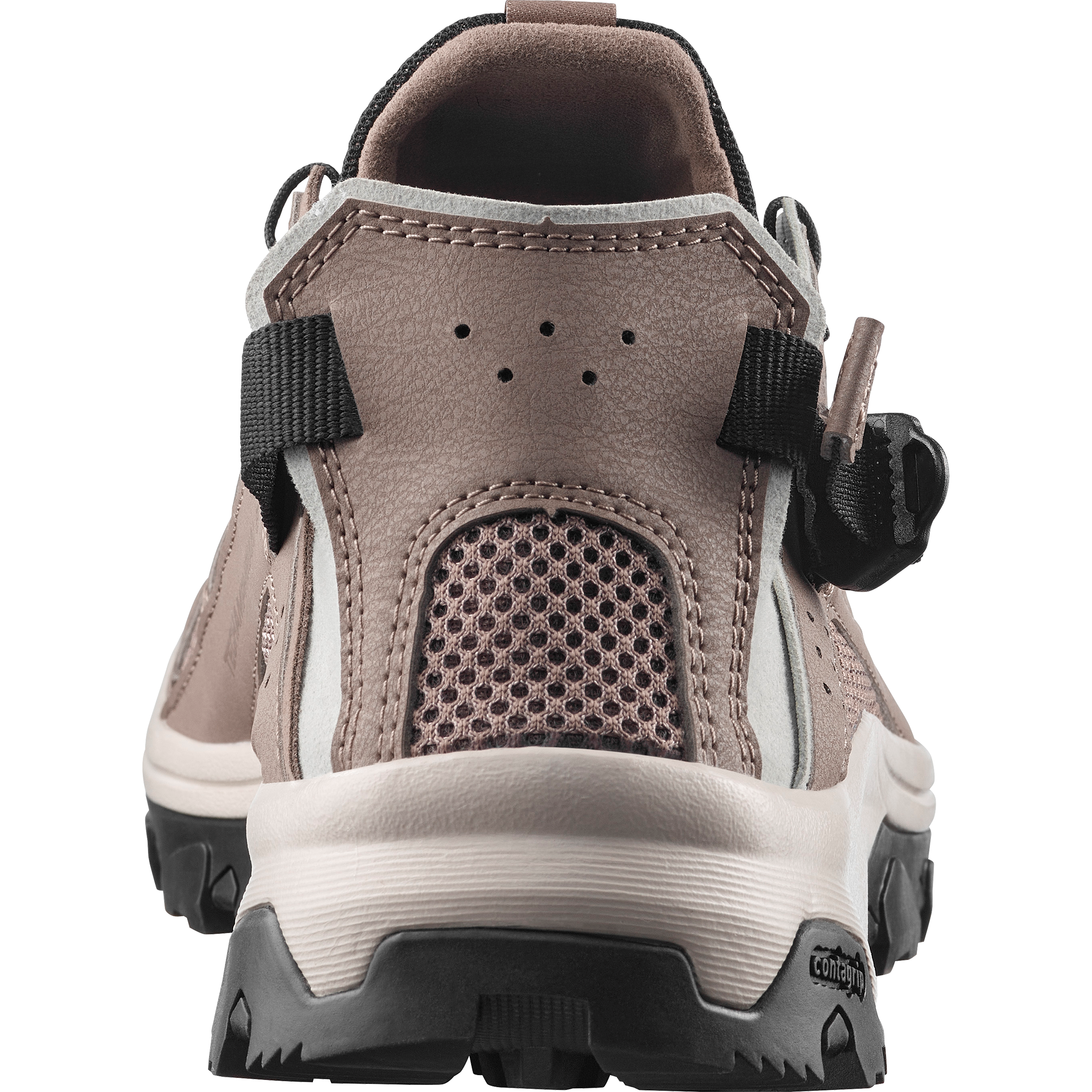 Salomon Techamphibian 5 Sandals, Water Shoes & Recovery Shoes Walnut