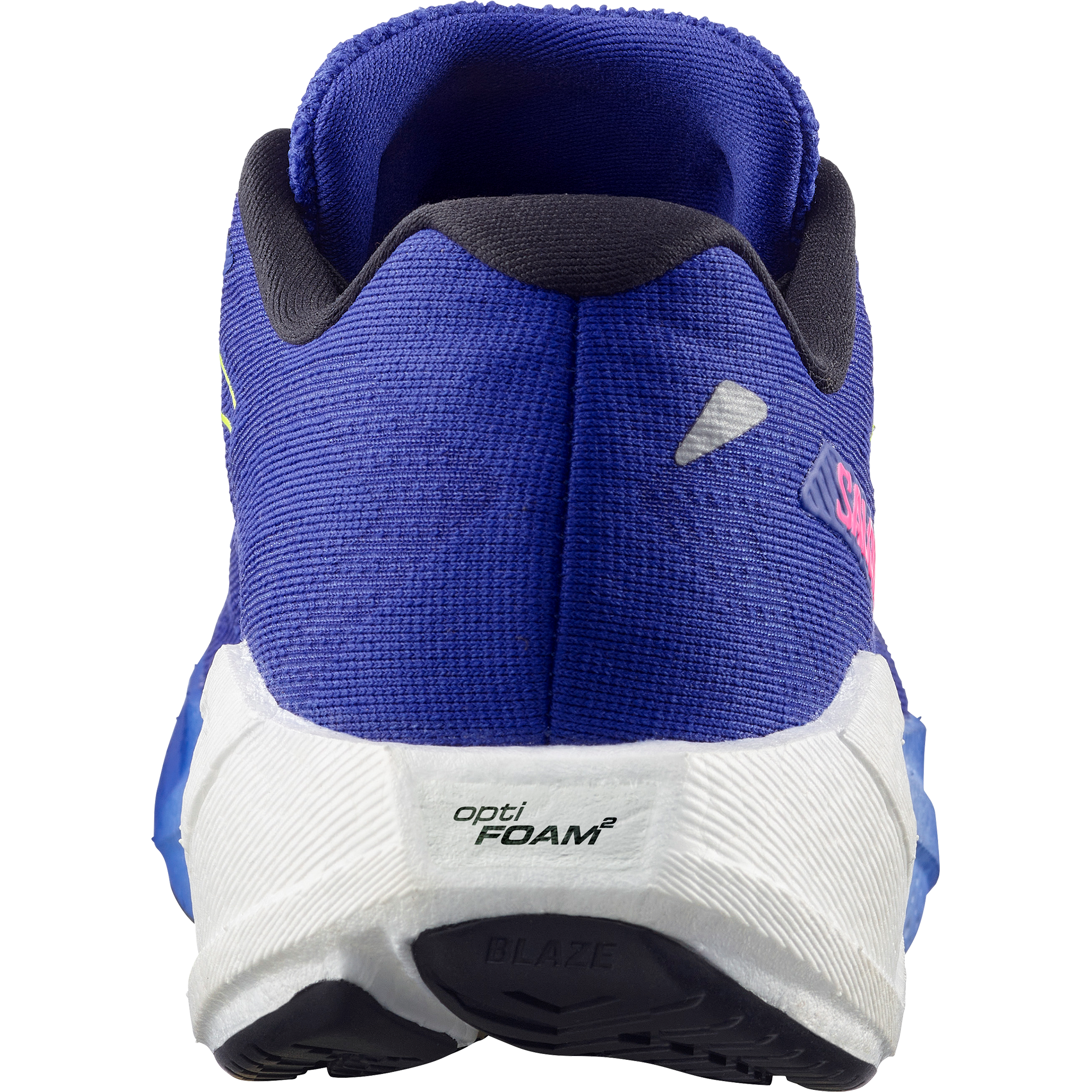 Salomon Aero Blaze 3 Road Running Shoes Bluing