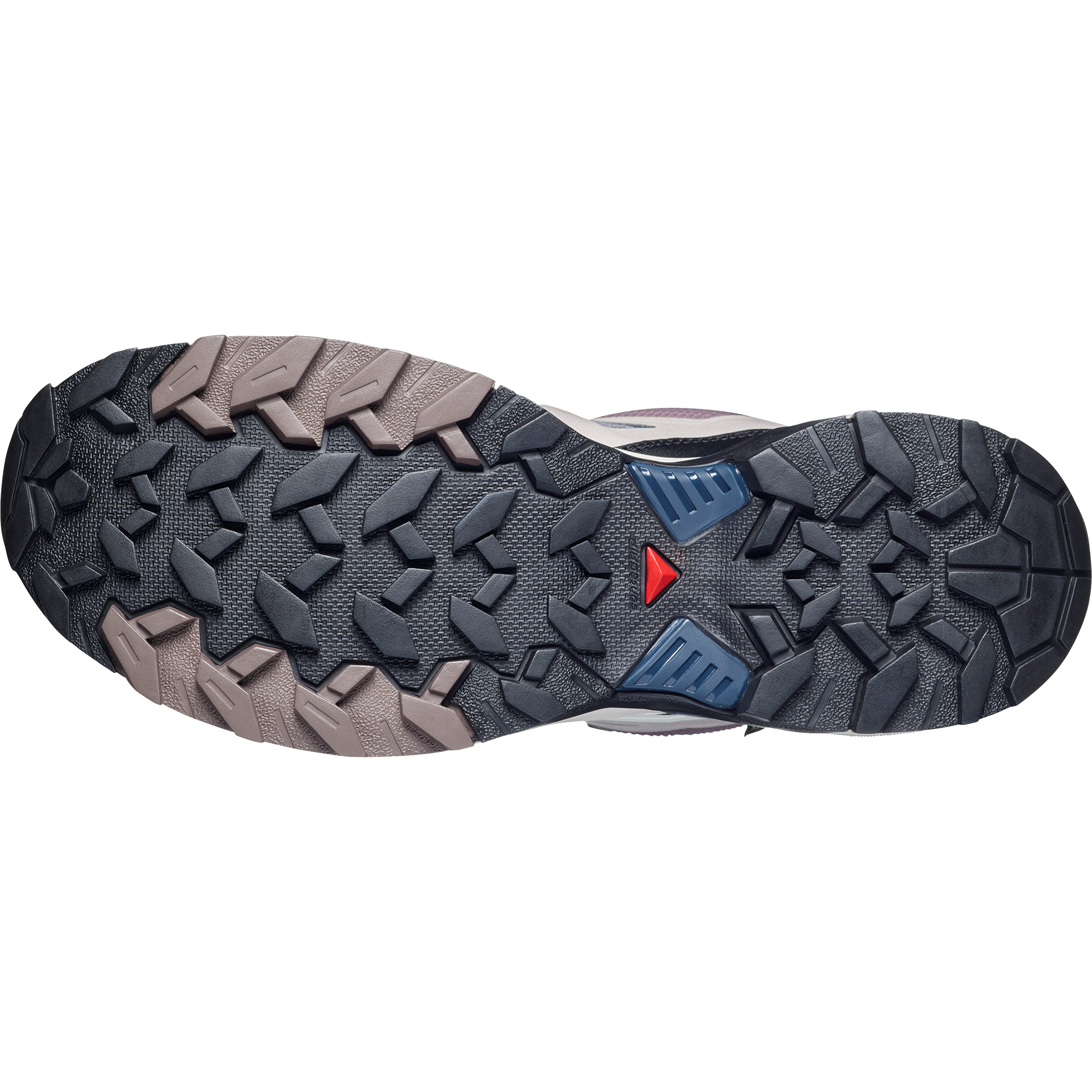 Salomon X Ultra 360 Edge Gore-Tex Hiking & Backpacking Shoes Cloudburst