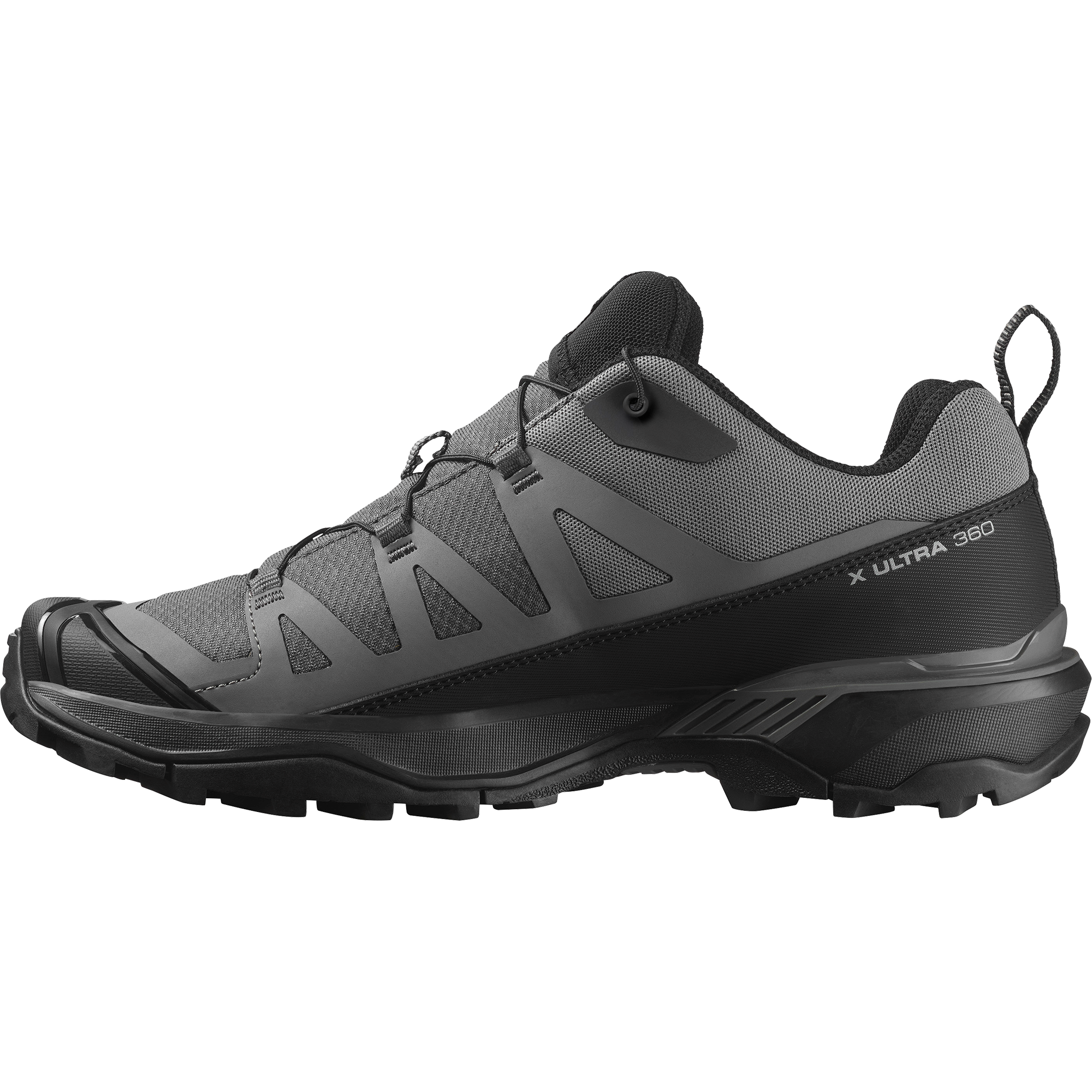 Salomon X Ultra 360 Hiking & Backpacking Shoes Magnet