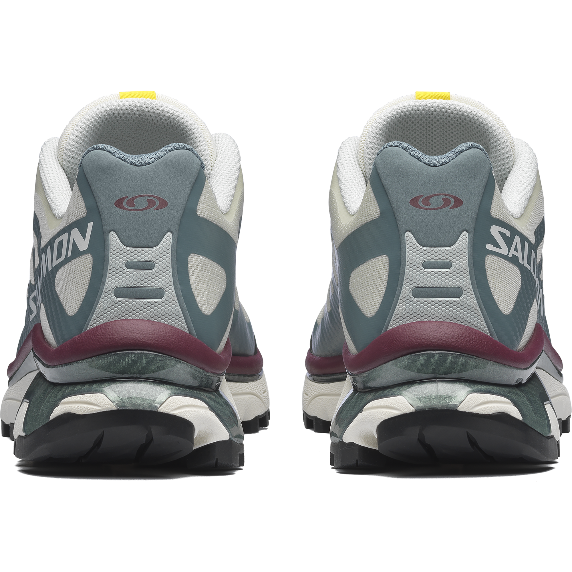 Salomon Xt-4 Og Sneakers Vanilla Ice