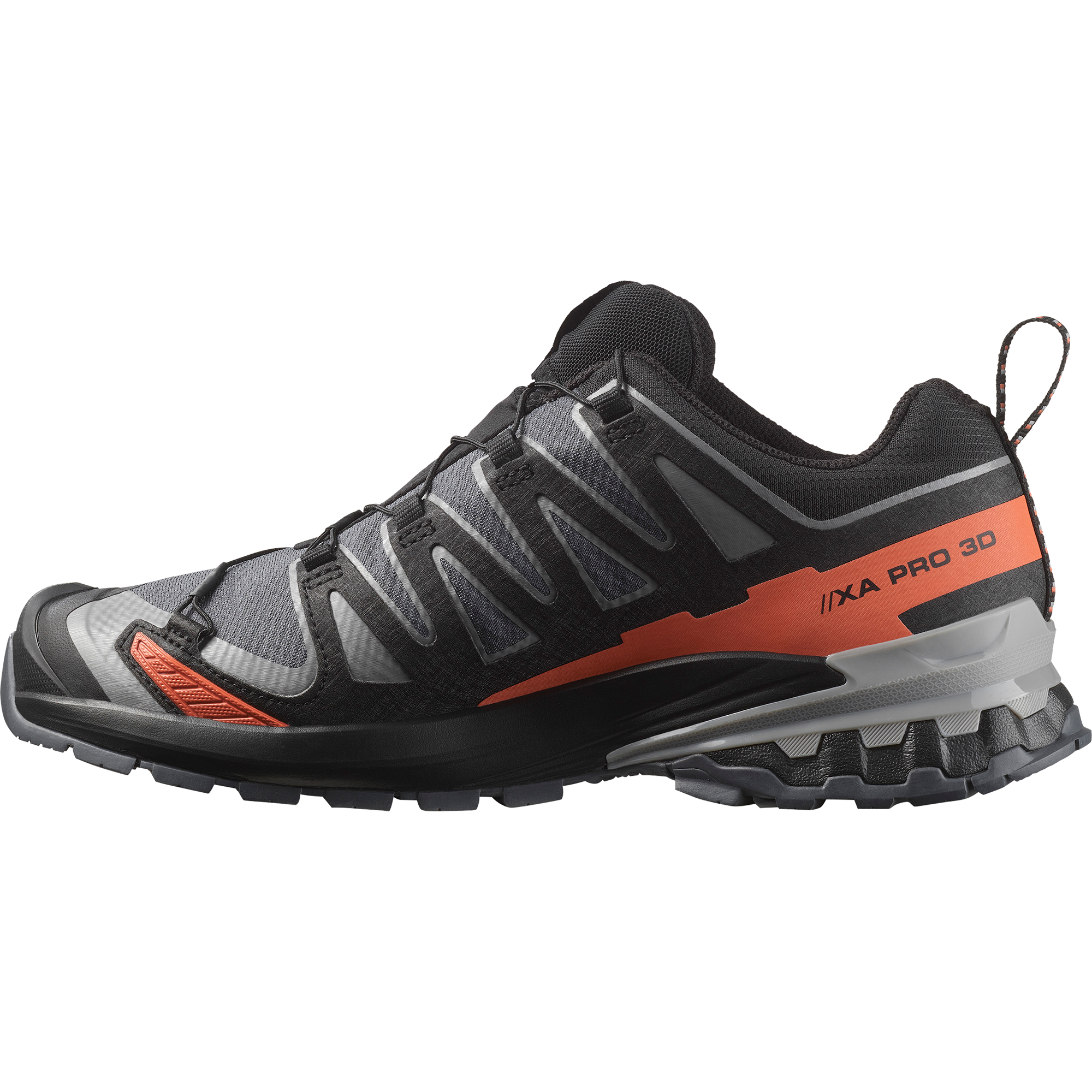 Salomon Xa Pro 3D V9 Gore-Tex Trail Running Shoes Turbulence