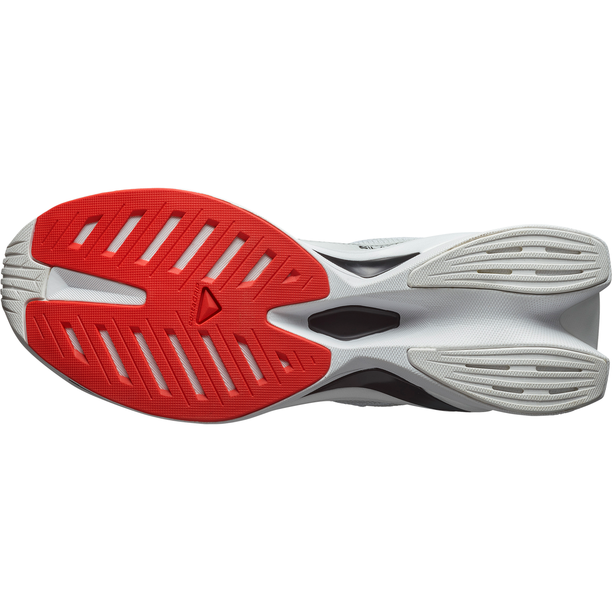 Salomon S/Lab Spectur Road Running Shoes White
