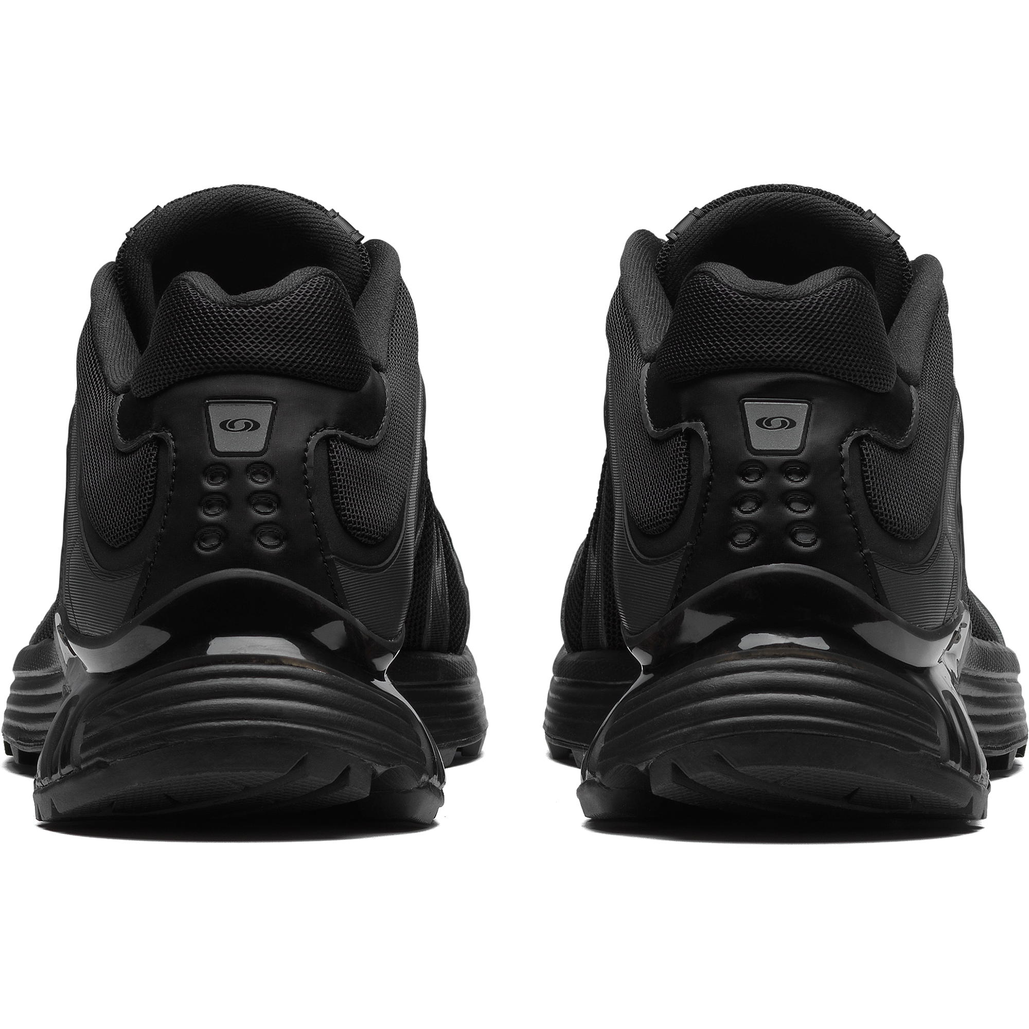 Salomon Xt-Whisper Sneakers Black