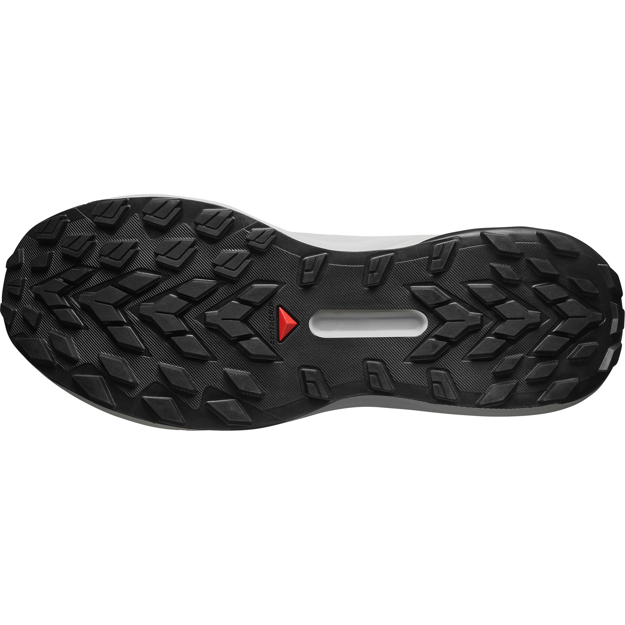 Salomon Genesis Trail Running Shoes Black
