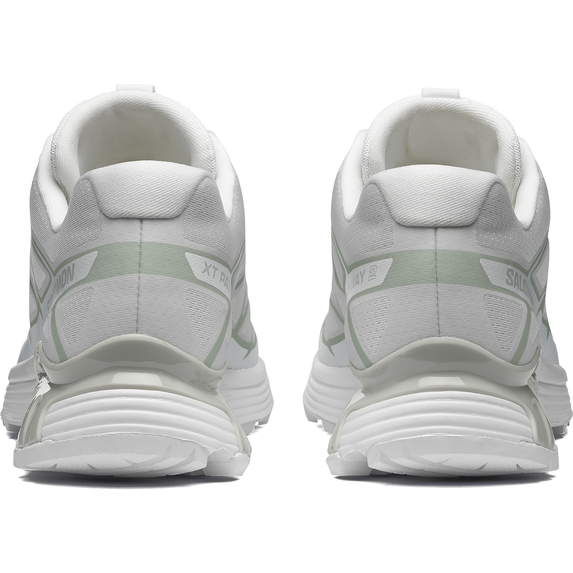 Salomon Xt-Pathway 2 Sneakers White