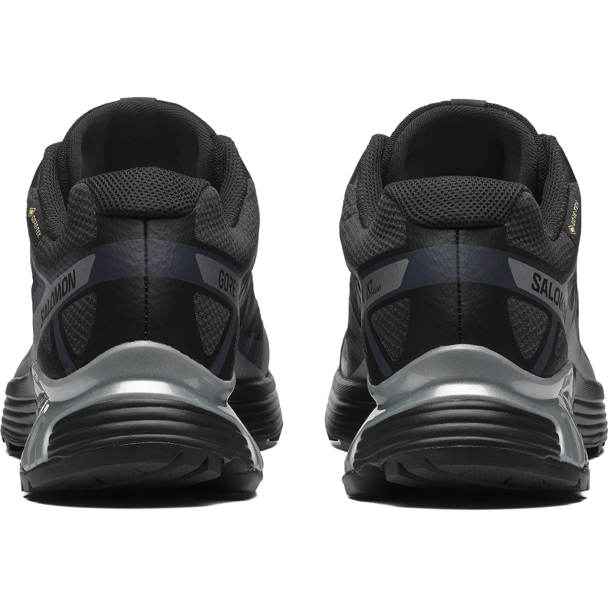 Salomon Xt-Pathway Gore-Tex Sneakers Black