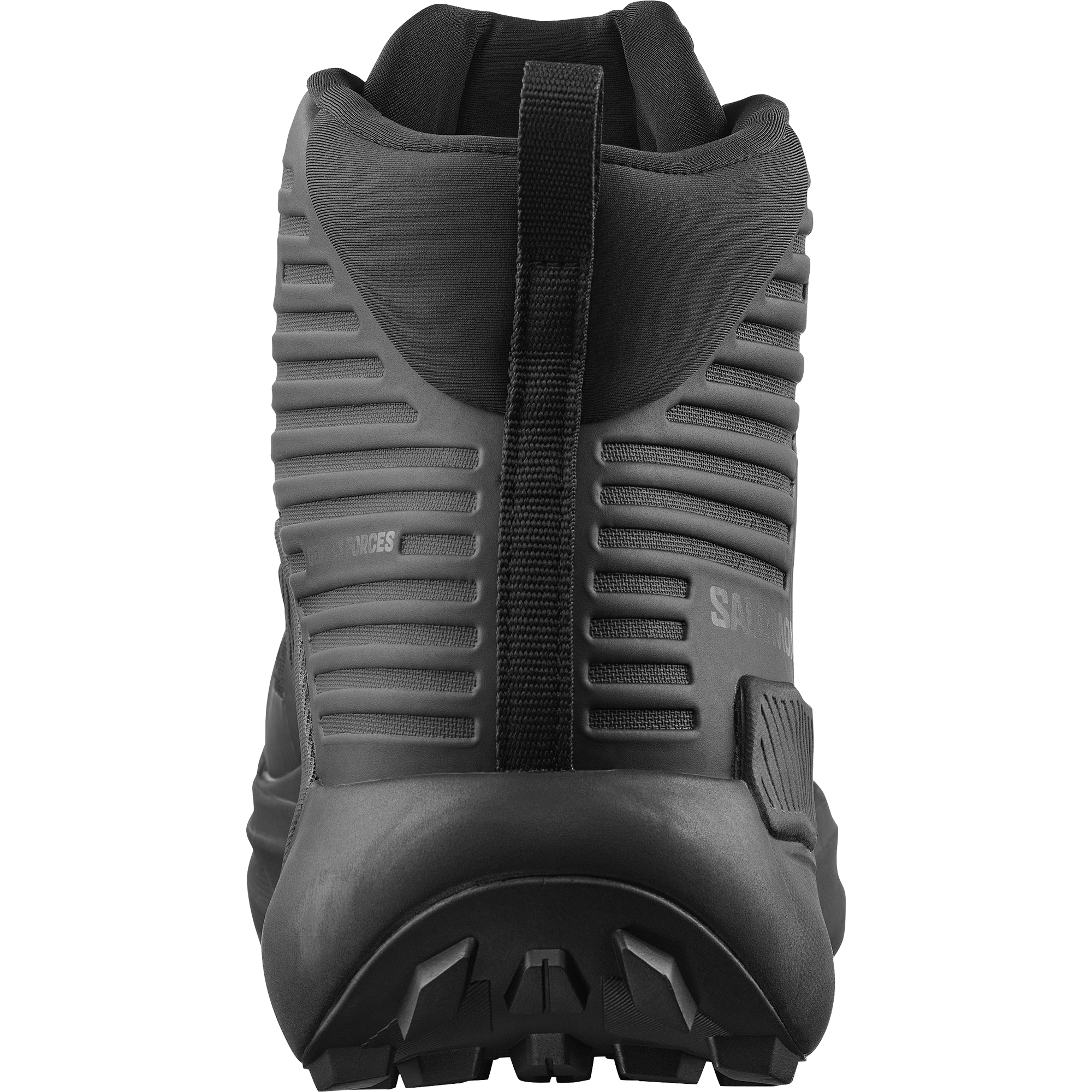 Salomon Genesis Forces Gtx Forces Shoes Black