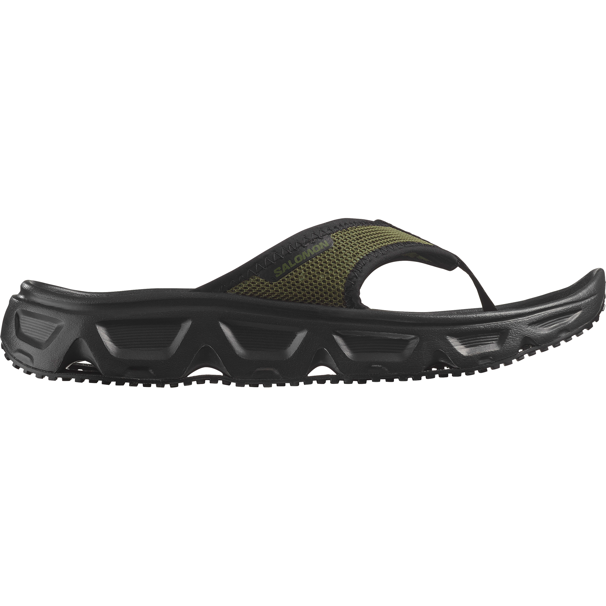 Salomon Rx Break Forces Olive Night