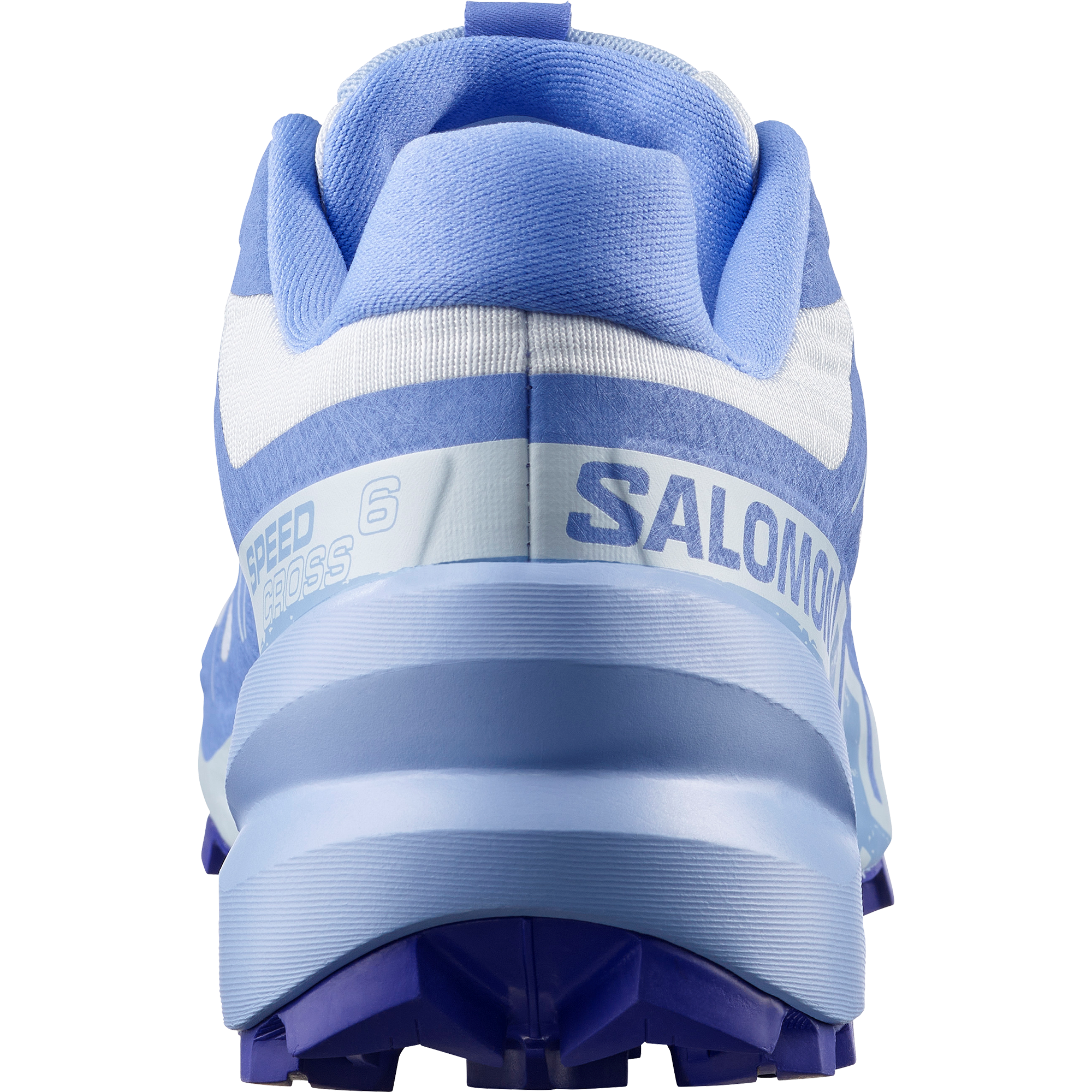 Salomon Speedcross 6 Trail Running Shoes Womens Ancient Water