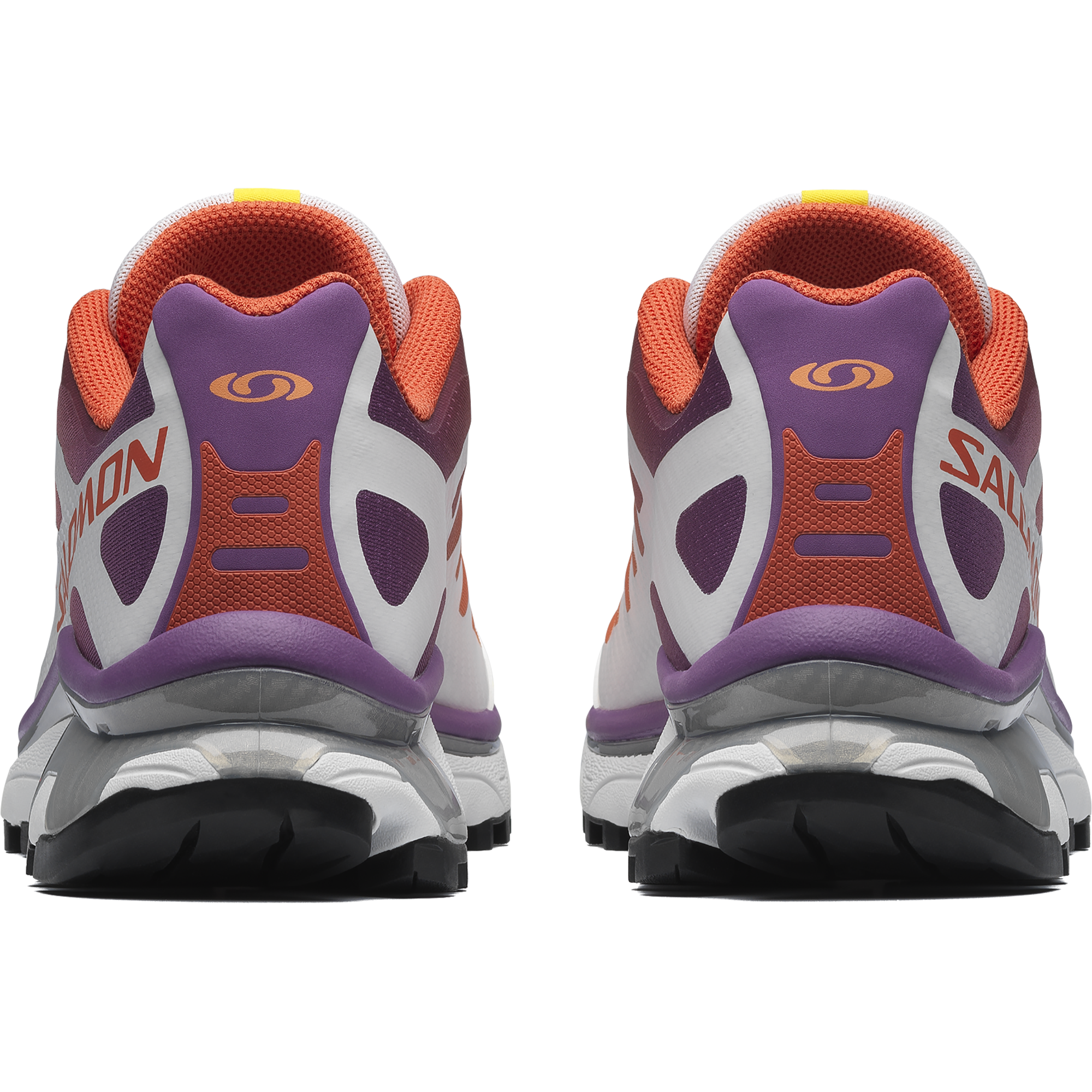 Salomon Xt-4 Og Sneakers White