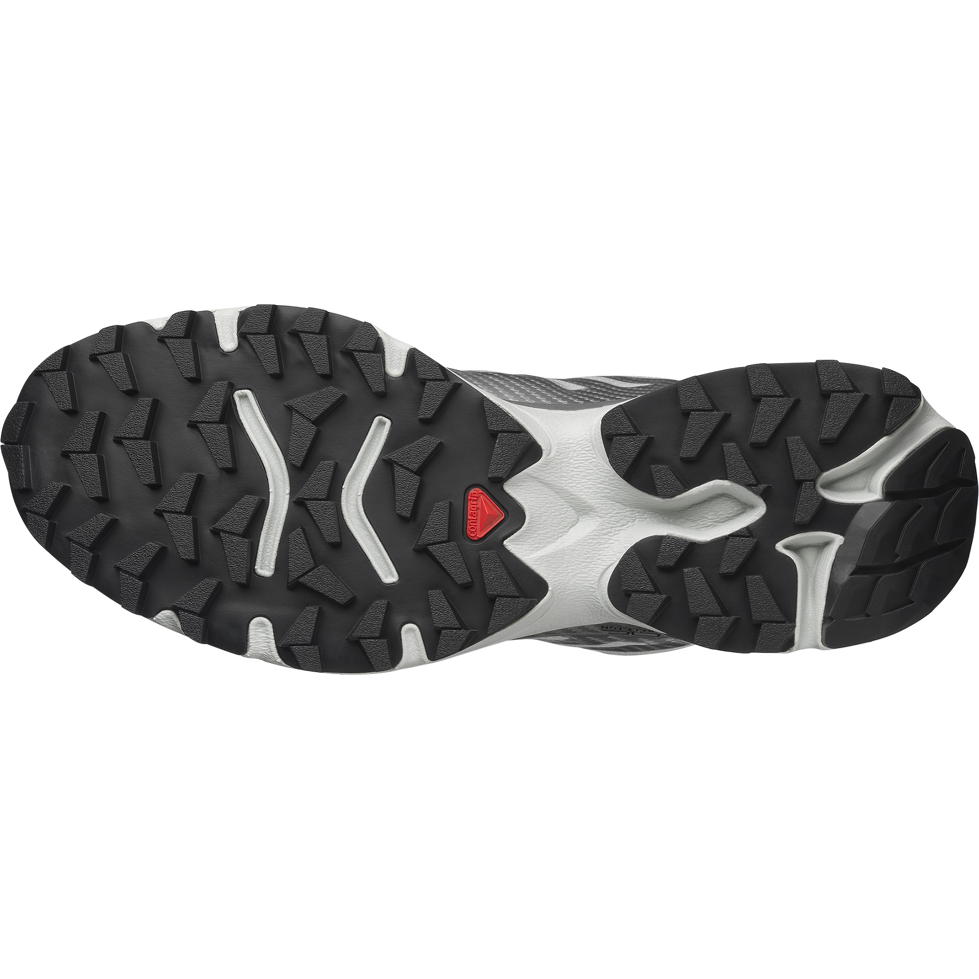 Salomon Xt-4 Og Sneakers Sharkskin