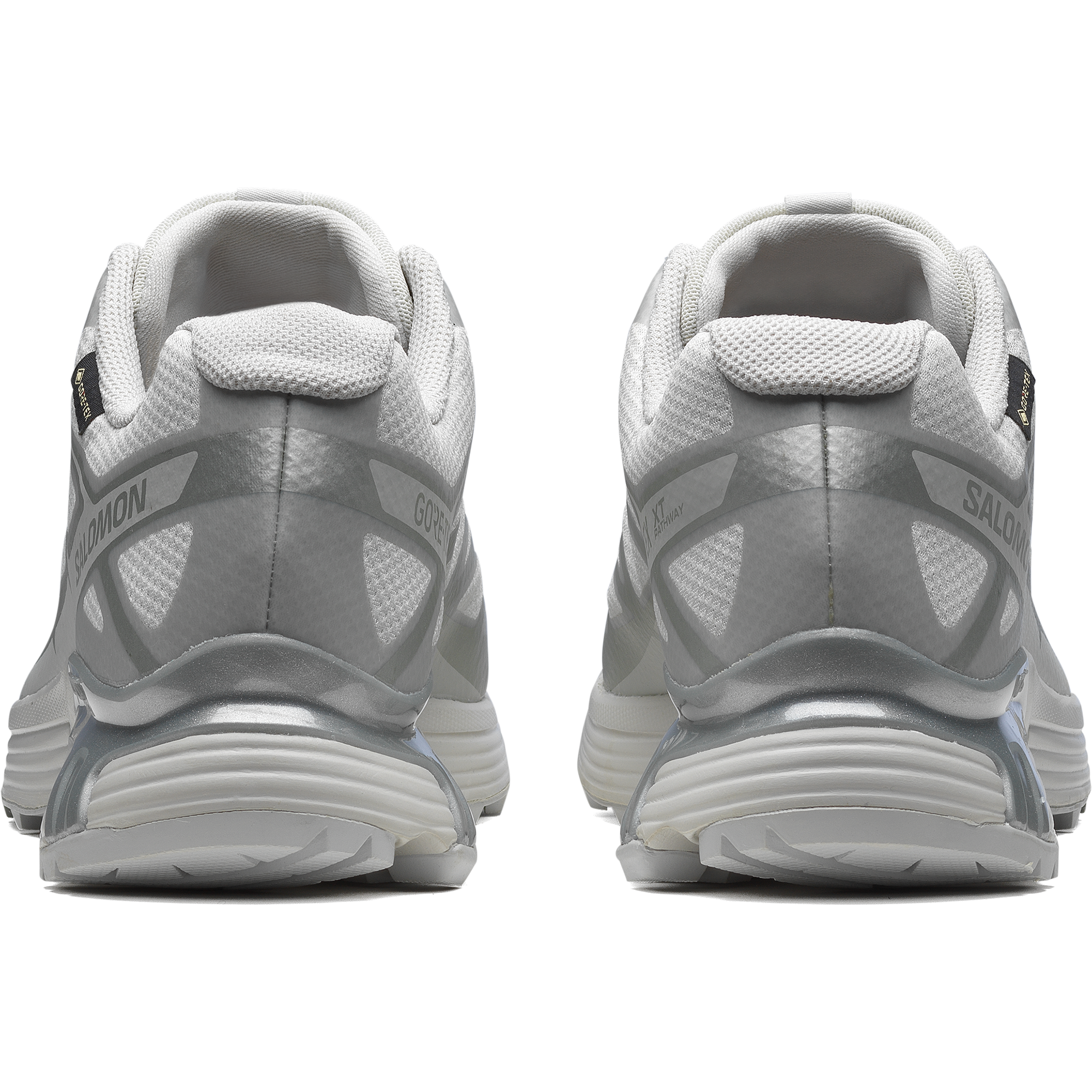 Salomon Xt-Pathway Gore-Tex Sneakers Lunar Rock