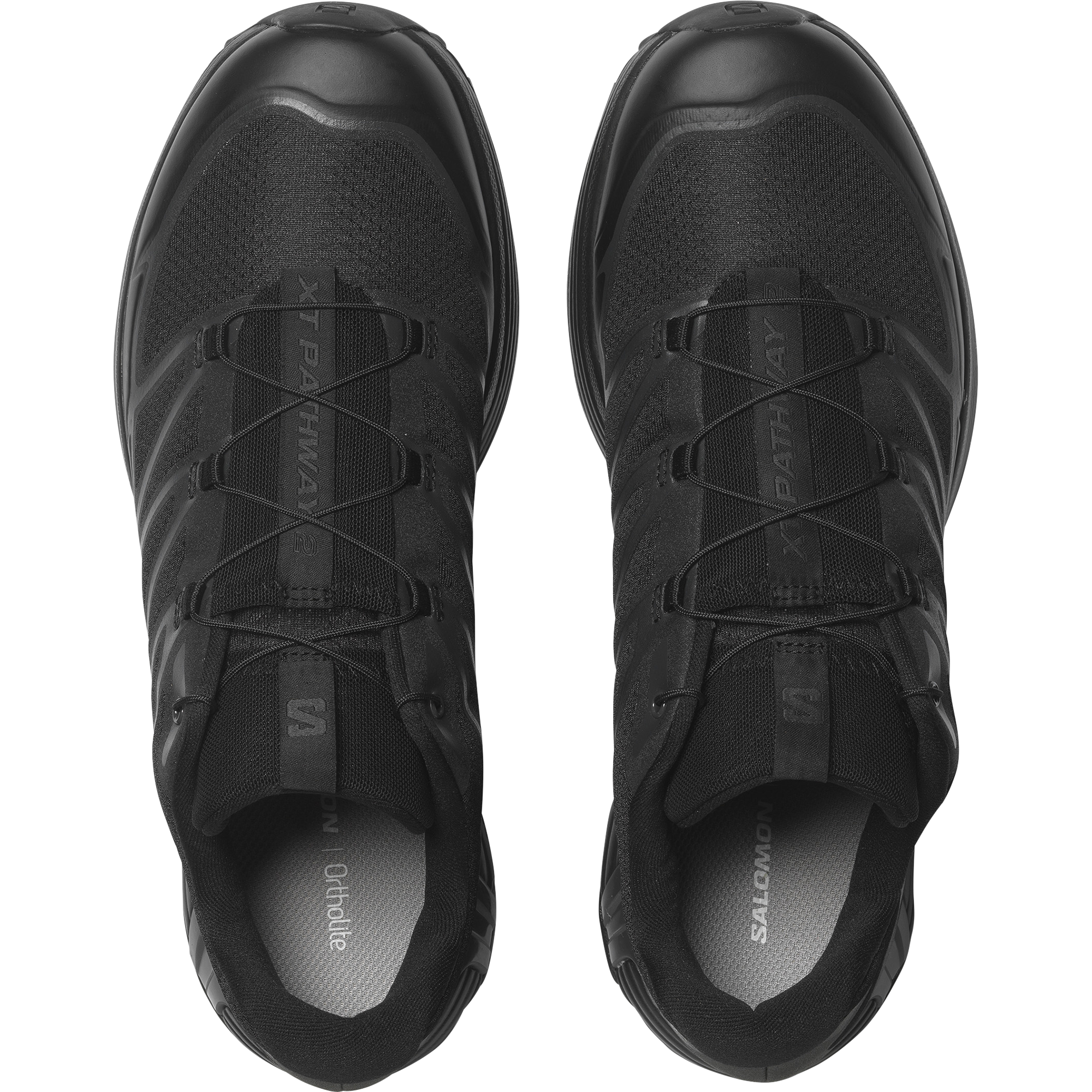 Salomon Xt-Pathway 2 Sneakers Black