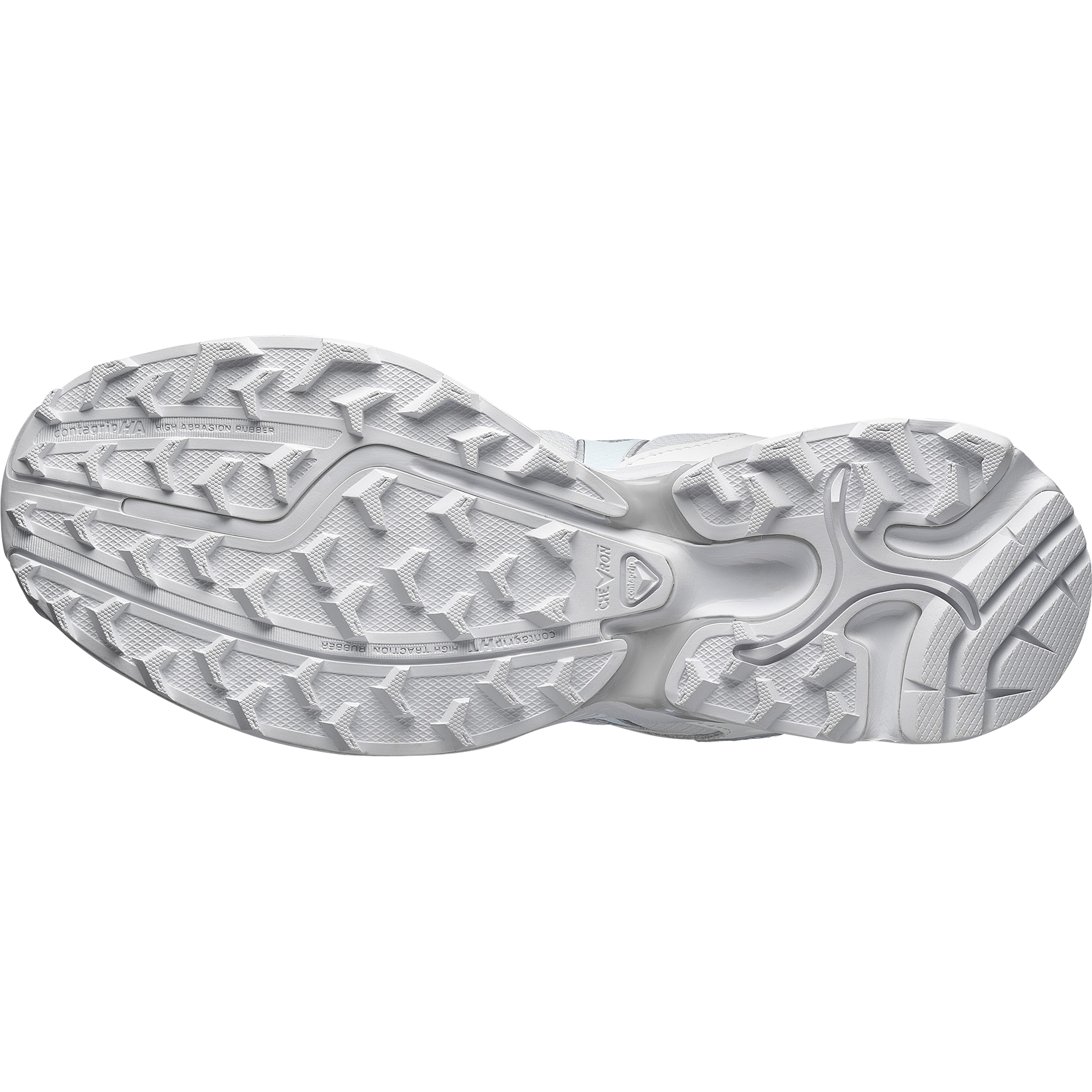 Salomon Xt-Whisper Sneakers White