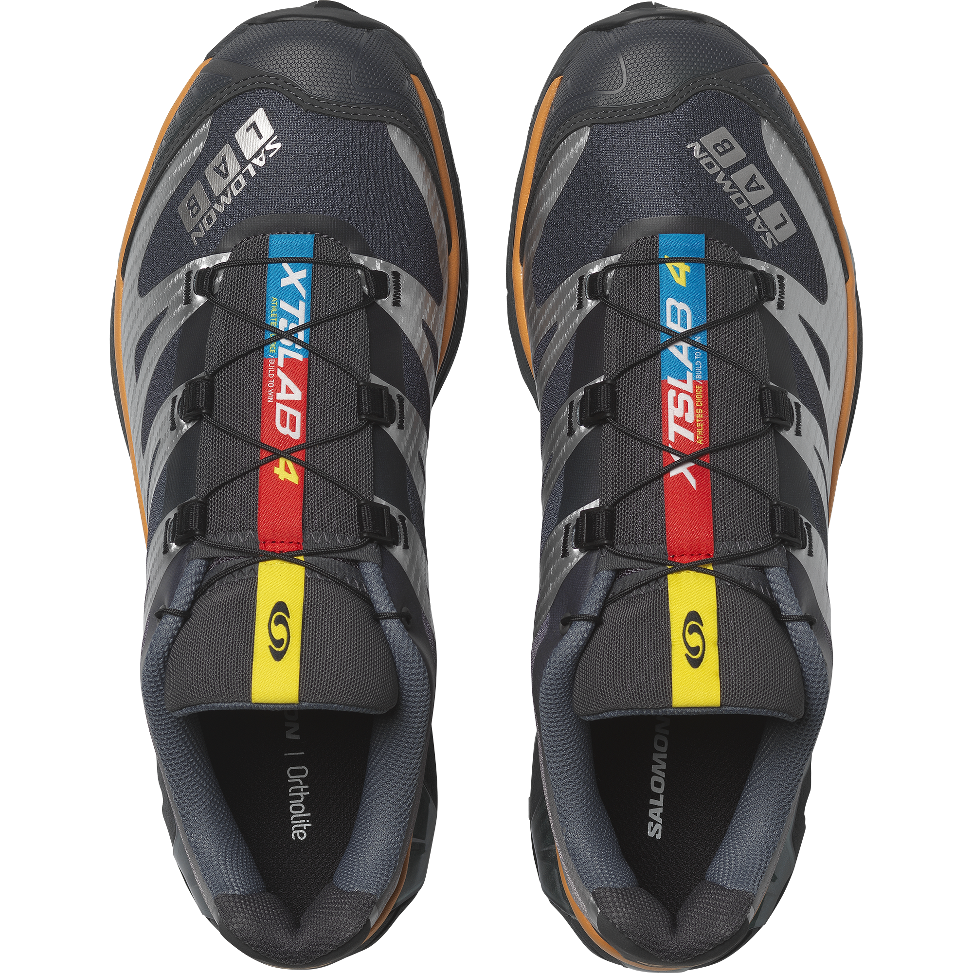 Salomon Xt-4 Og Sneakers Asphalt