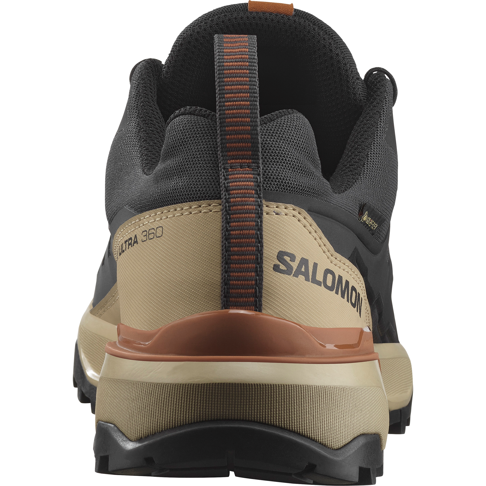 Salomon X Ultra 360 Gore-Tex Hiking & Backpacking Shoes Phantom