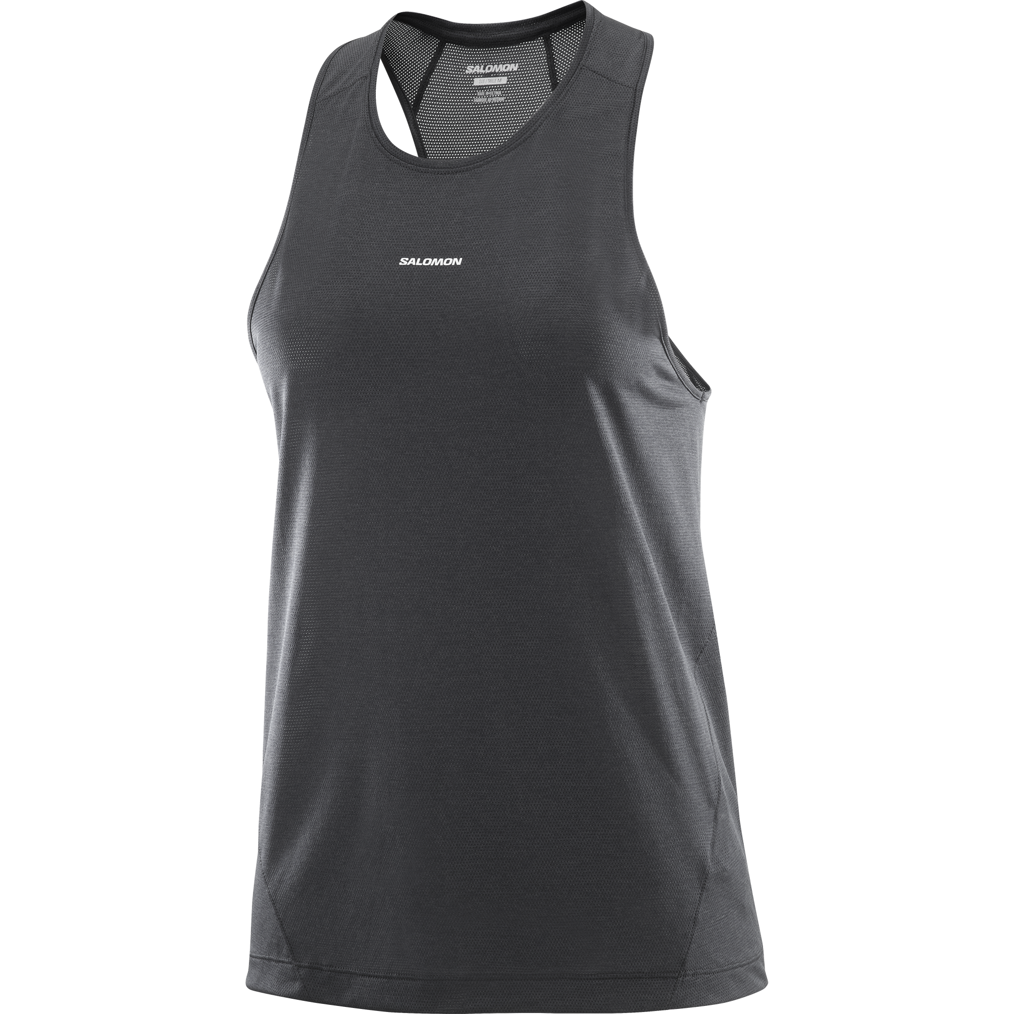 Salomon Shakeout Core Tank Women's