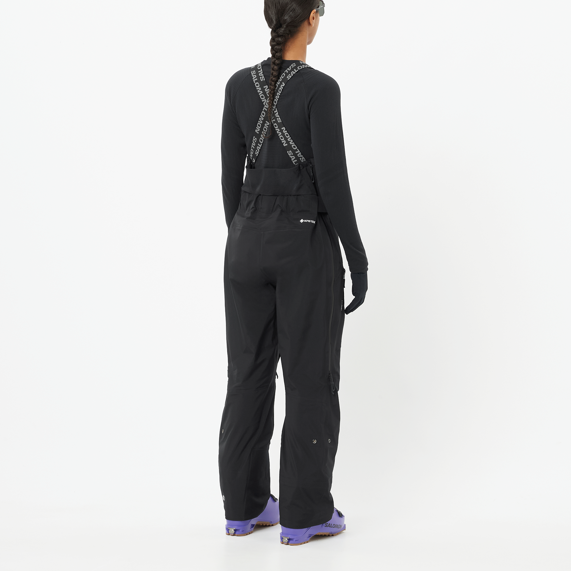Salomon Scrambler Gore-Tex ’S Ski Pants Women's
