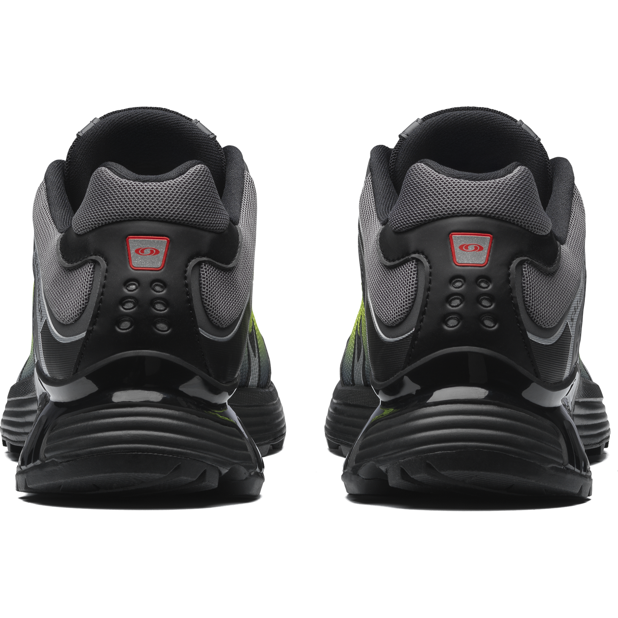 Salomon Xt-Whisper Sneakers Black