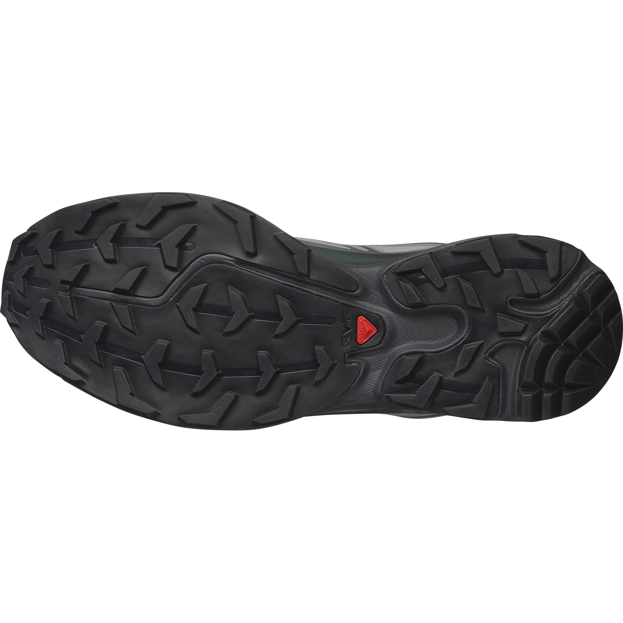 Salomon Xt-6 Gore-Tex Sneakers Wrought Iron