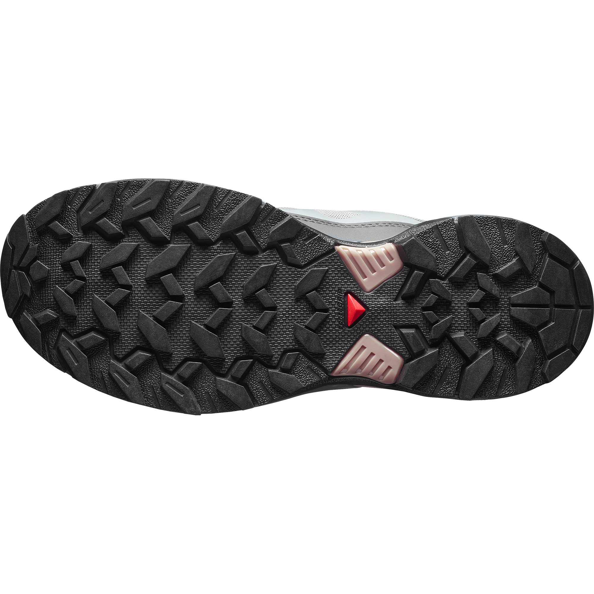 Salomon X Ultra 360 Gore-Tex Hiking & Backpacking Shoes Womens Sedona Sage