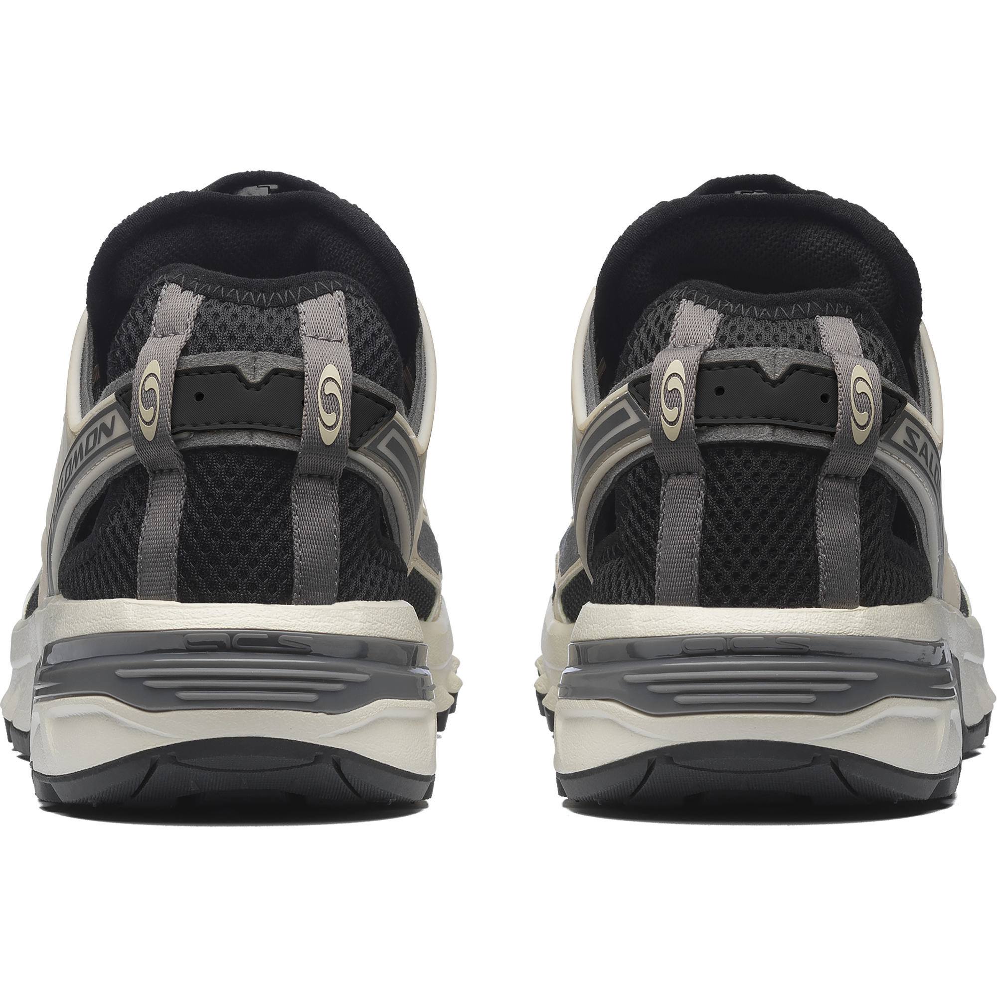 Salomon Acs Pro Shell Sneakers Rainy Day