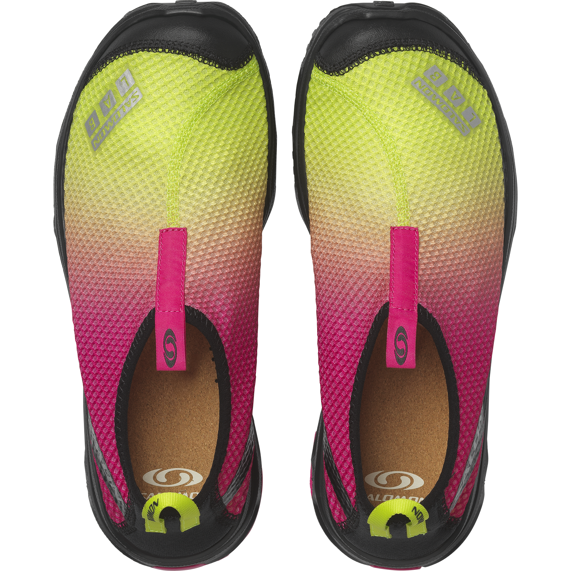 Salomon Rx Moc 3.0 Sneakers Pink Yarrow
