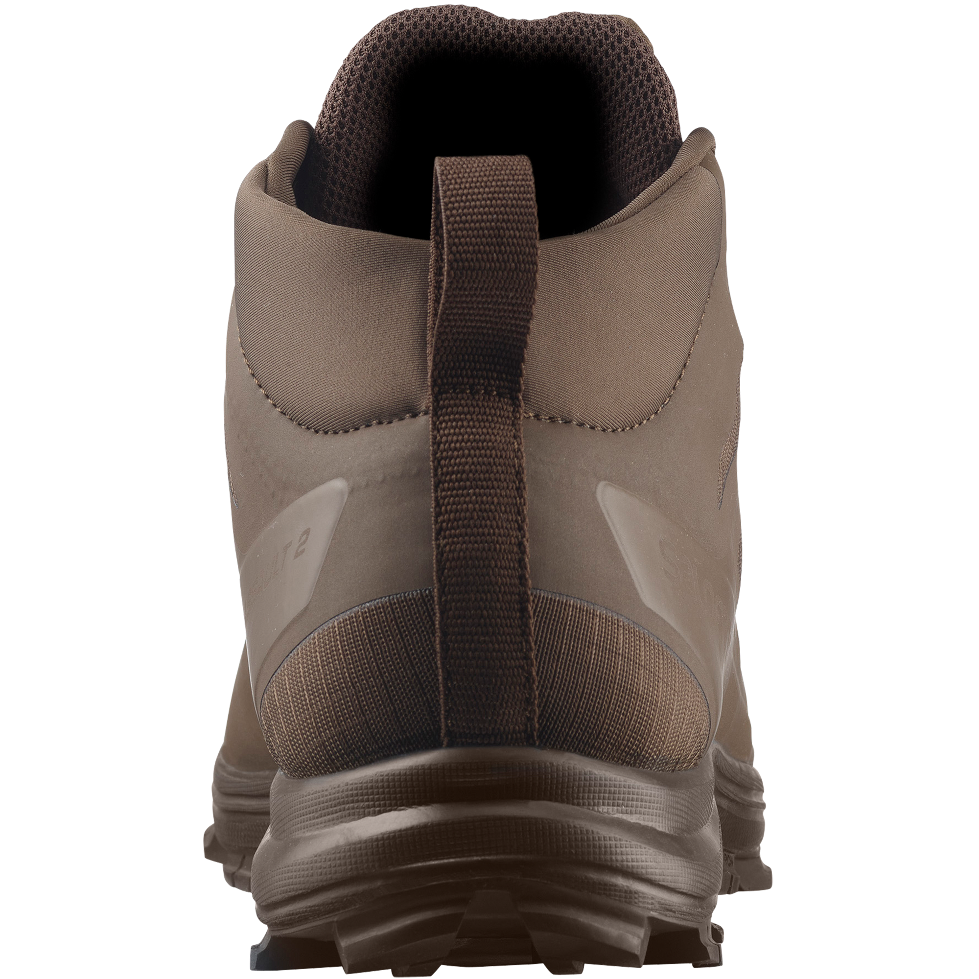 Salomon Speed Assault 2 Forces Shoes Earth Brown
