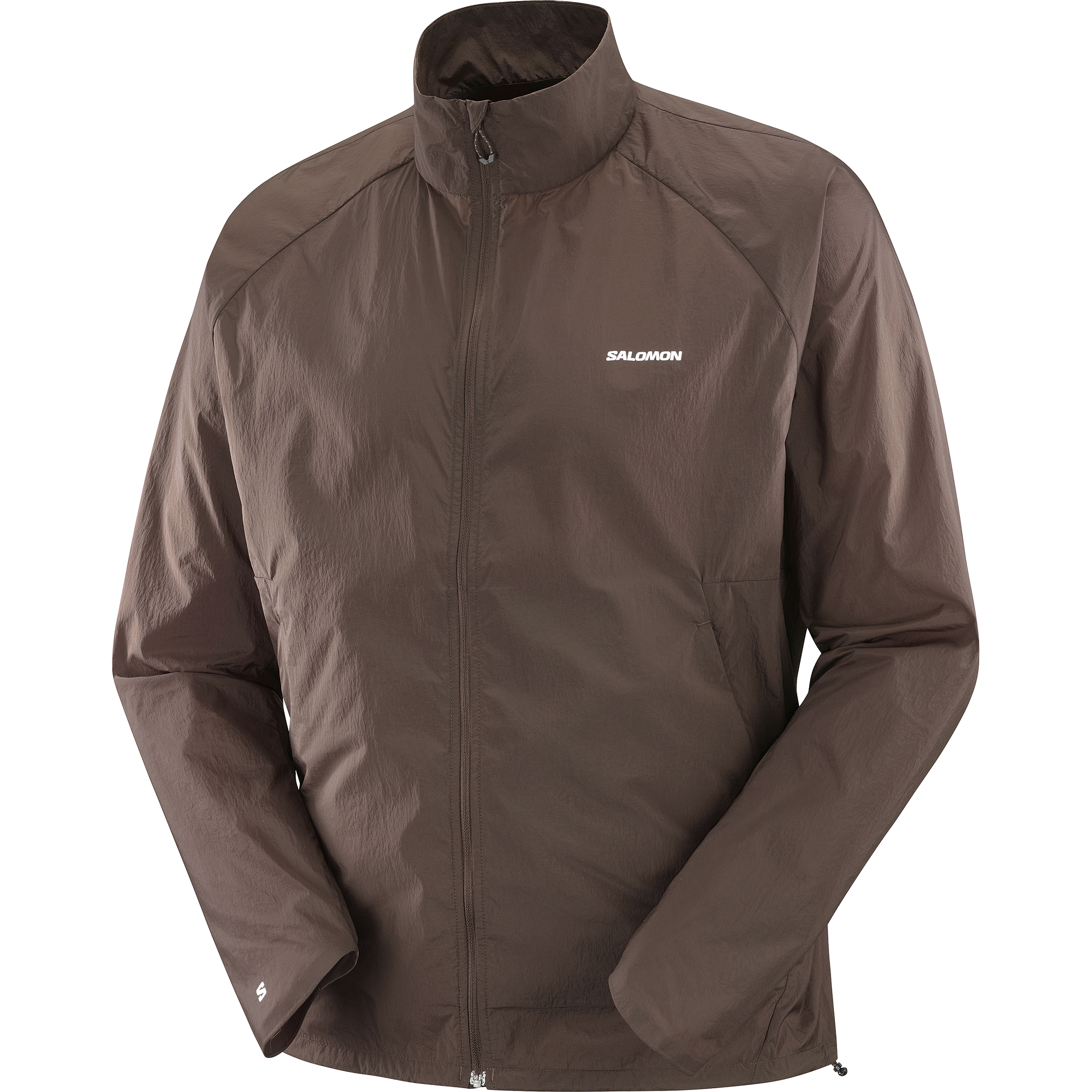 Salomon Shakeout Fly Wind Jacket