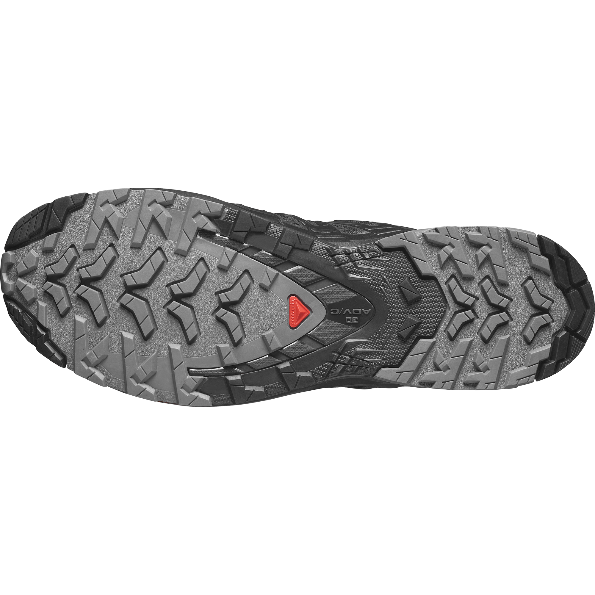 Salomon Xa Pro 3D V9 Wide Gore-Tex Trail Running Shoes Black