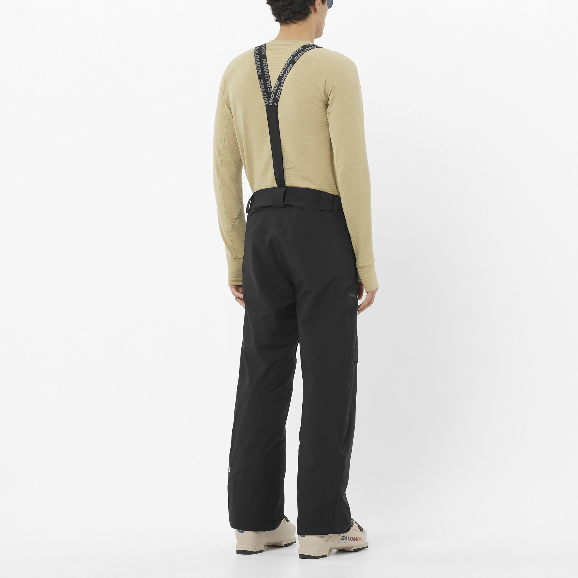 Salomon Brilliant ’S Ski Pants