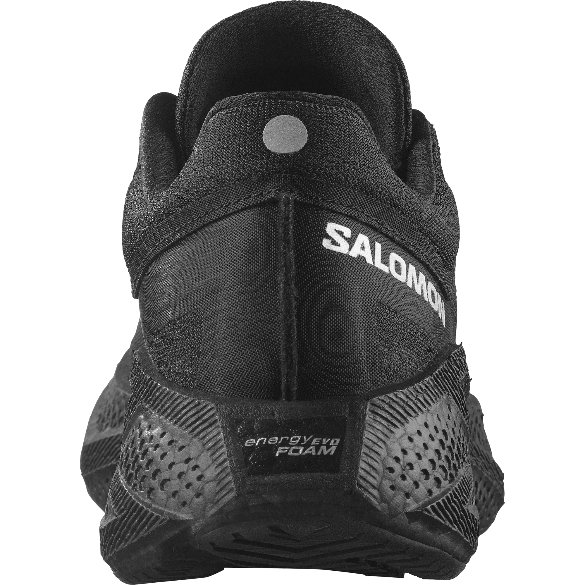 Salomon Aero Glide 3 Road Running Shoes Black