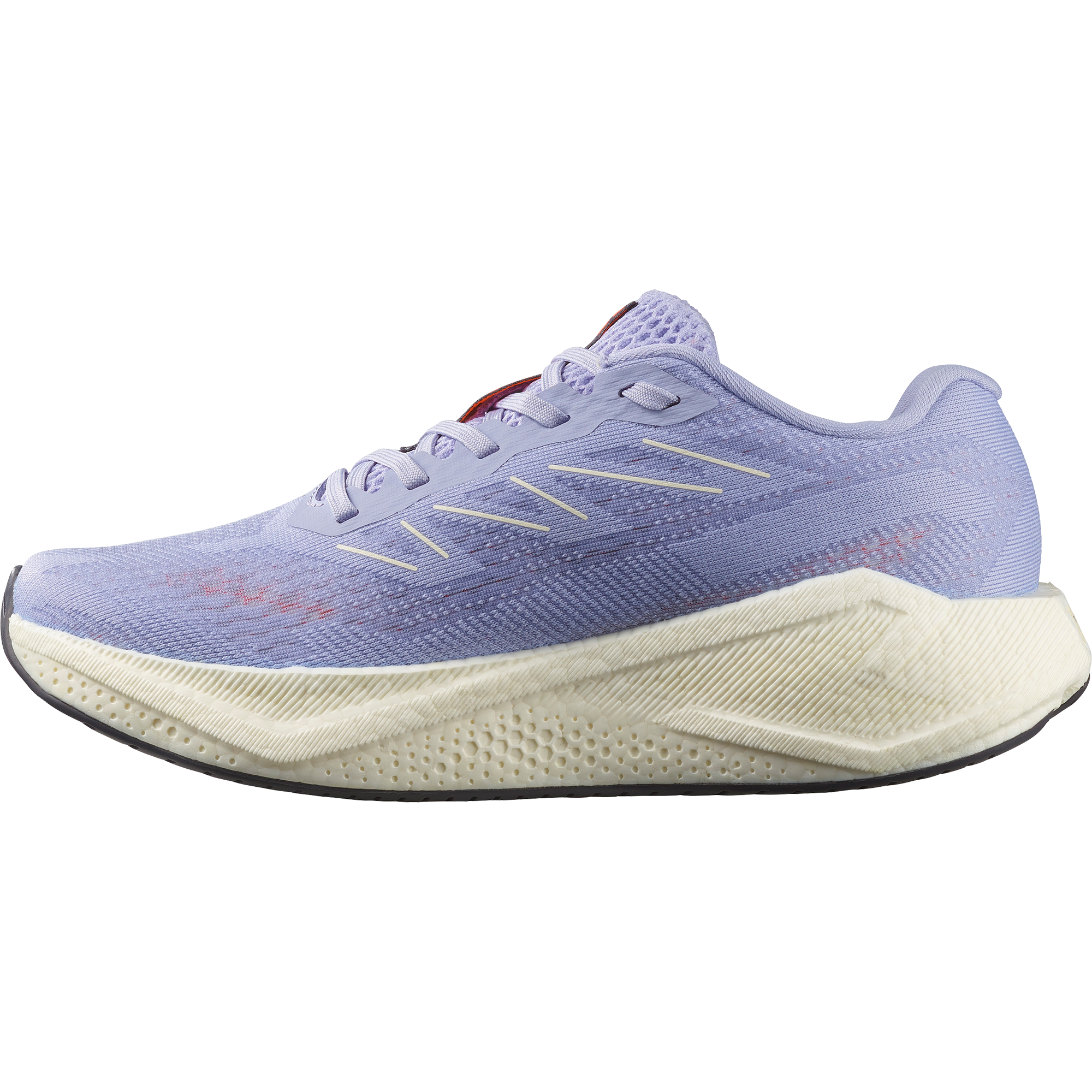 Salomon Aero Blaze 3 Road Running Shoes Womens Cosmic Sky